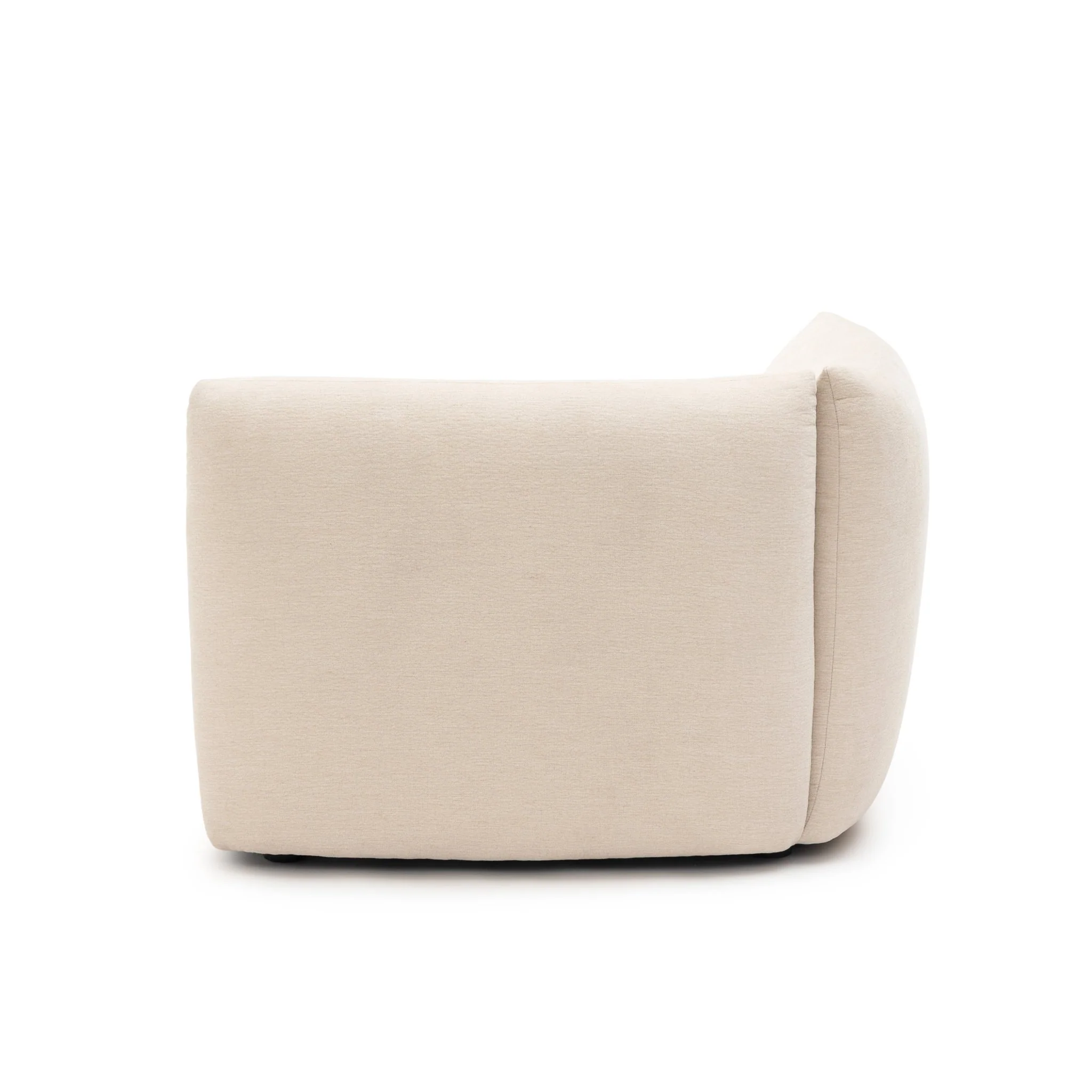 Slipper Right Arm - Bleached Sand - Image 3