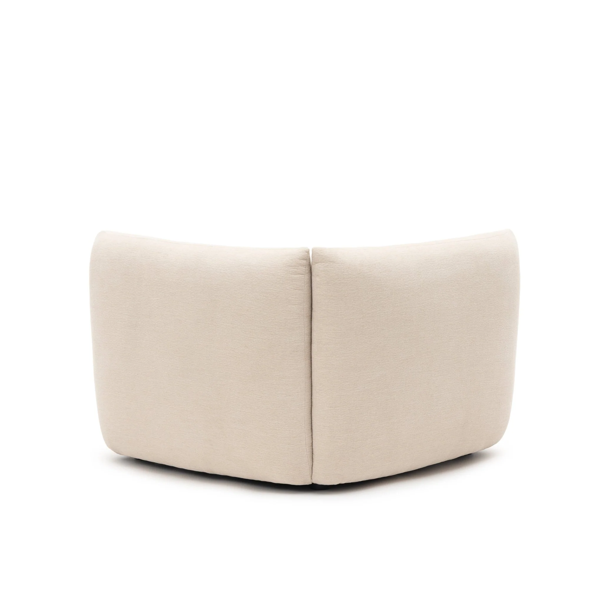 Slipper Right Arm - Bleached Sand - Image 4