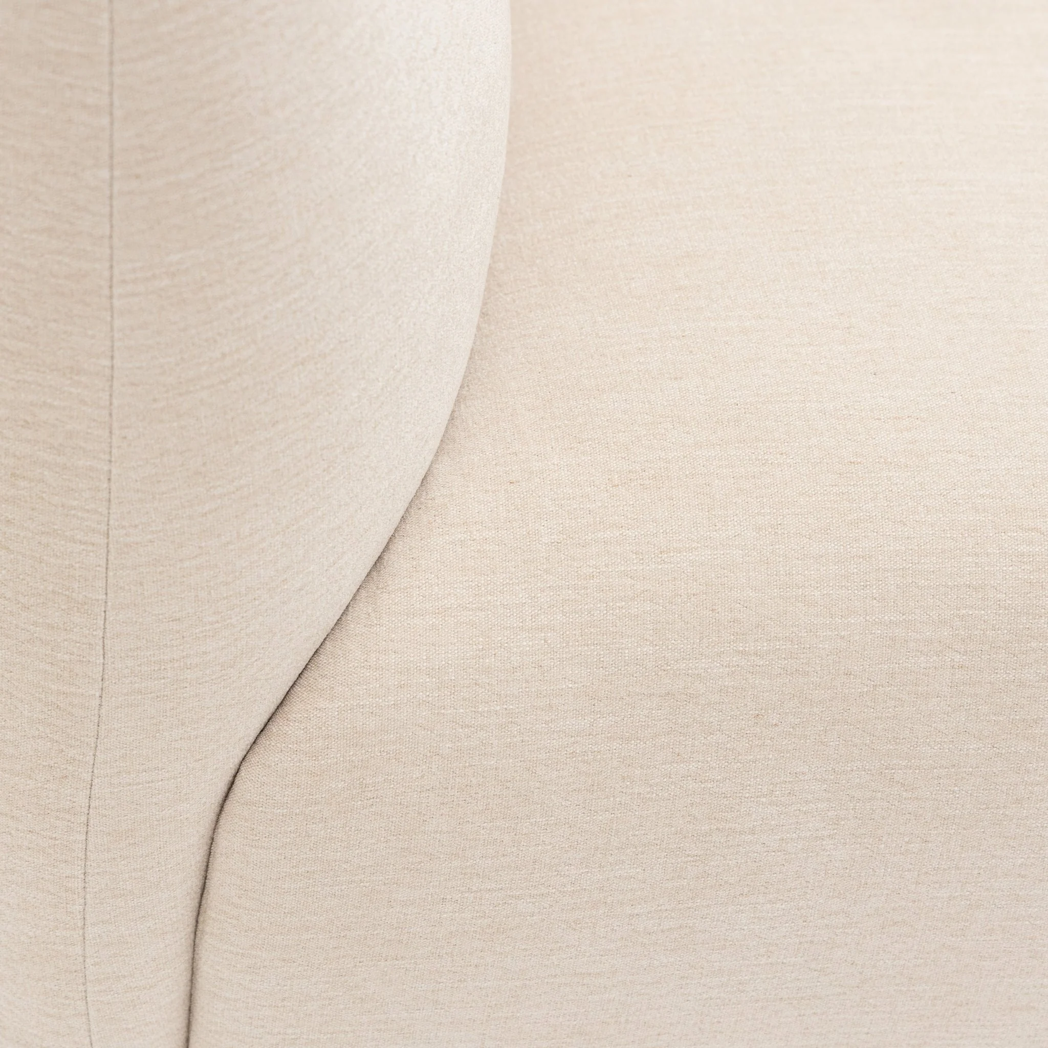 Slipper Right Arm - Bleached Sand - Image 8