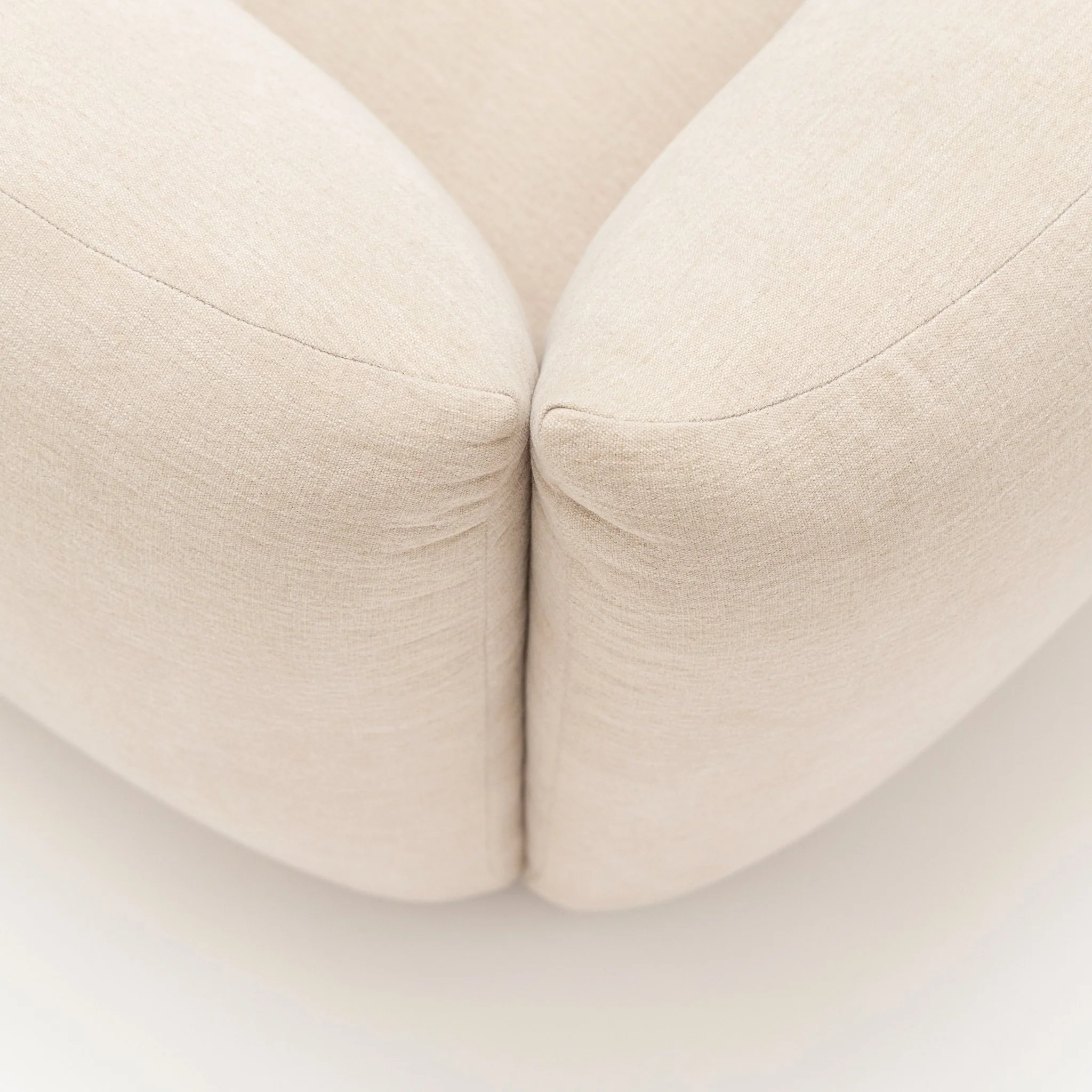 Slipper Left Arm - Bleached Sand - Image 11