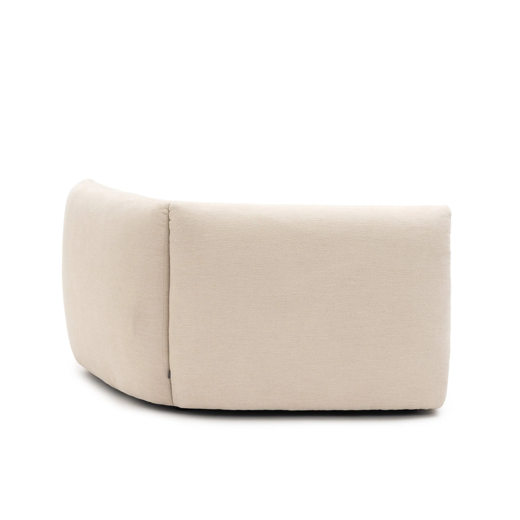 Slipper Wedge - Bleached Sand - Image 4