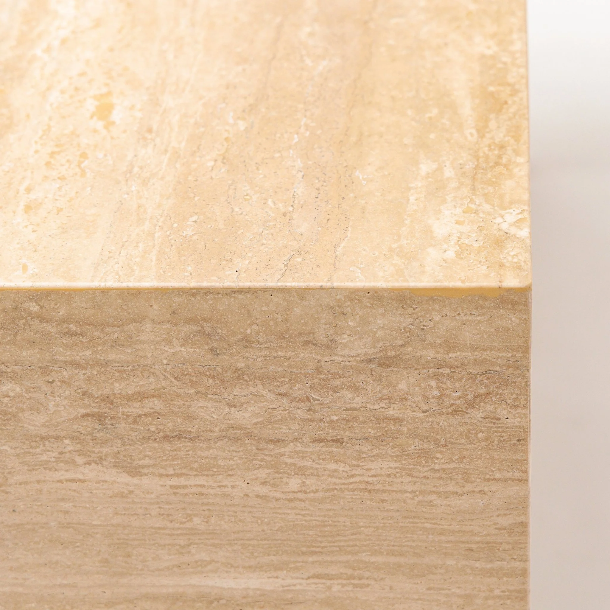Sloane Desk - Travertine - Image 12