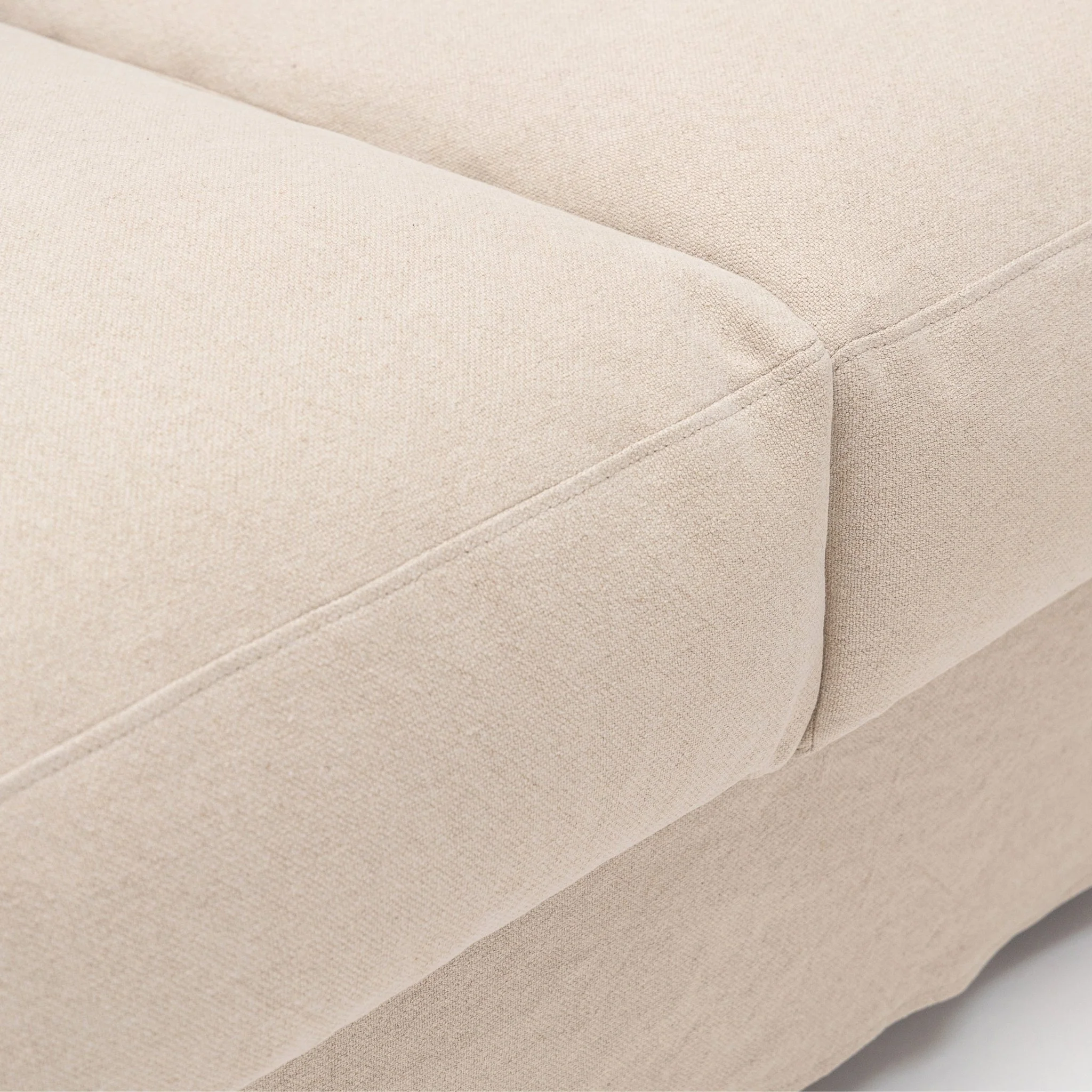 Sloopy L - Shaped Sofa - Flanders Coast - Image 23