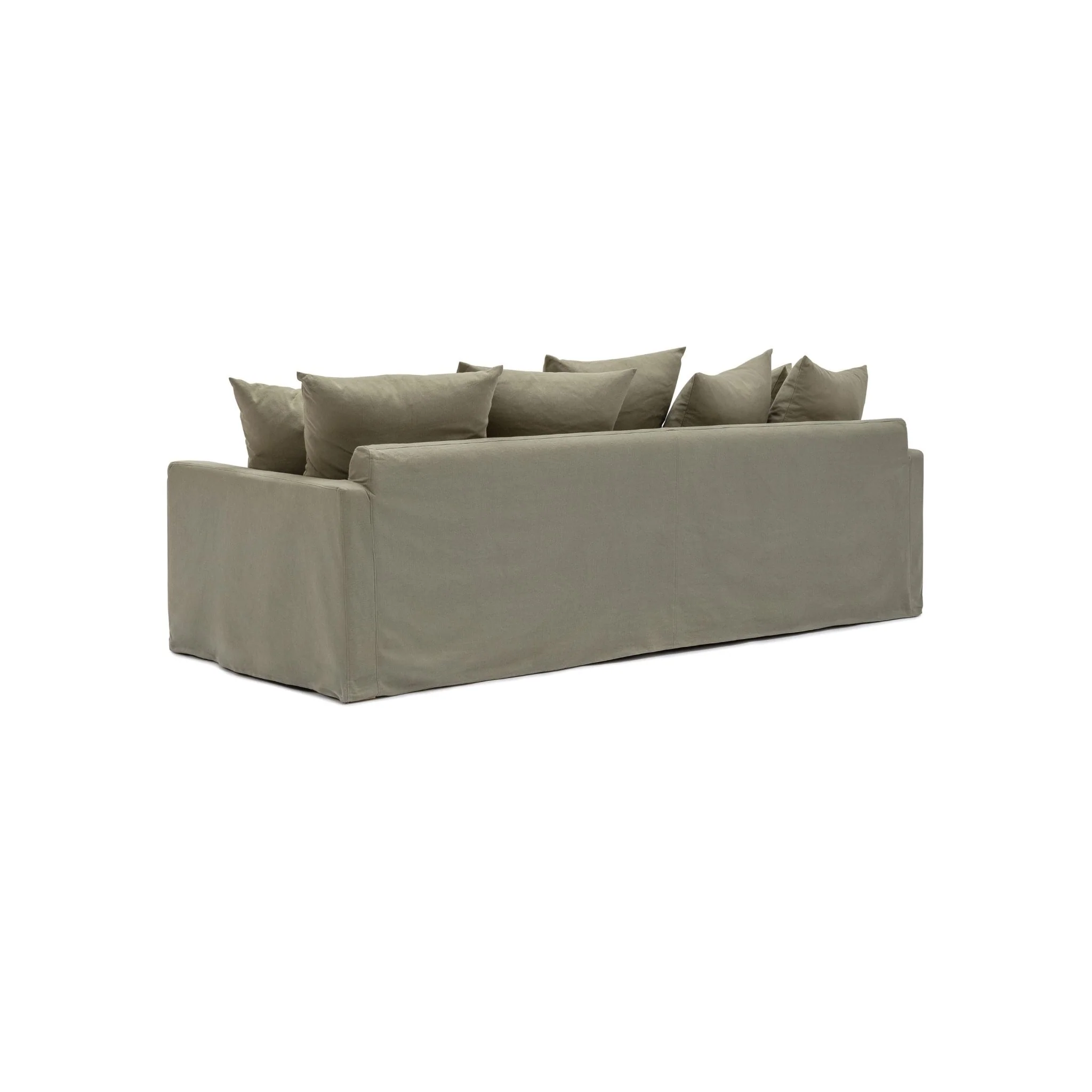 Sloopy Sofa - Summer Army - Image 5
