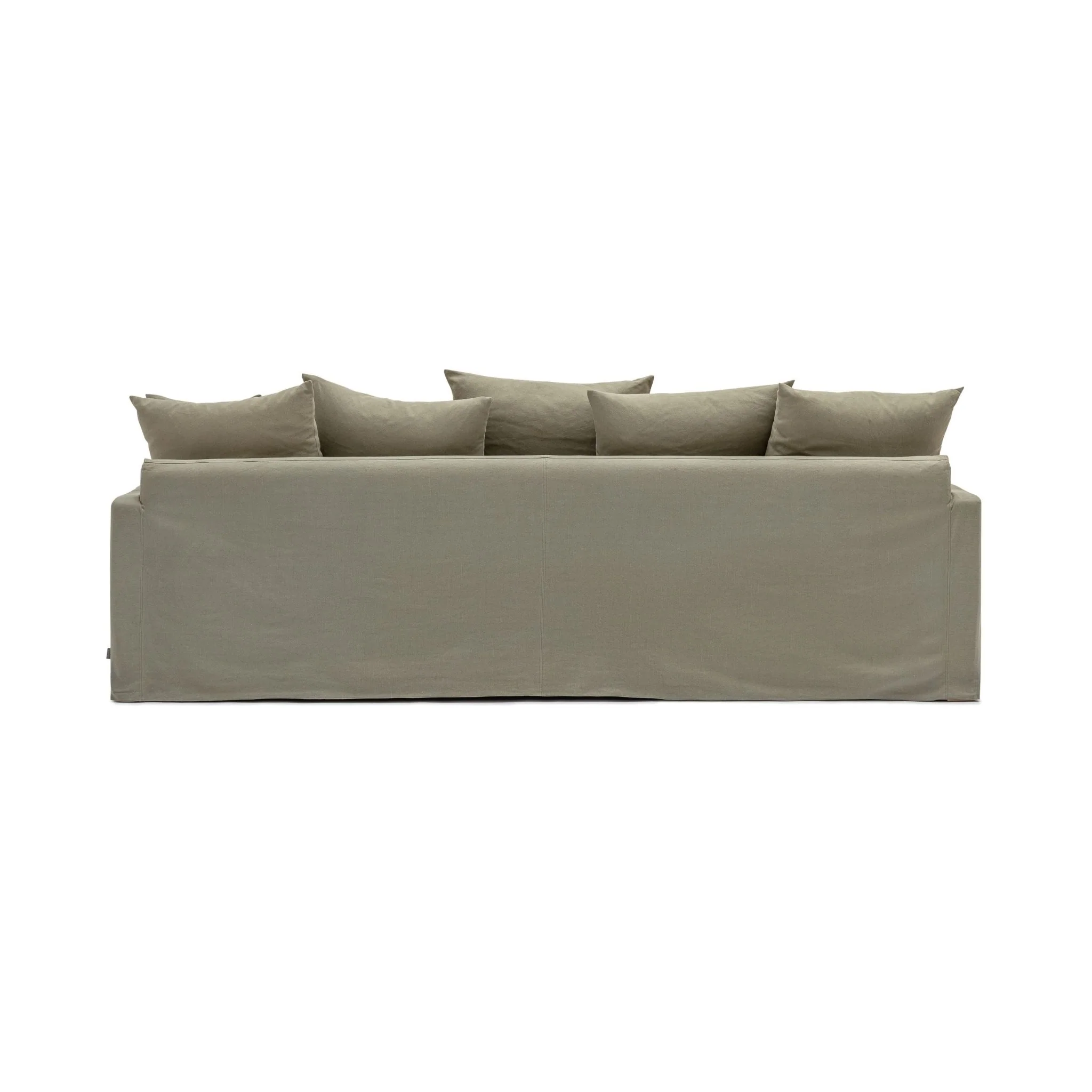 Sloopy Sofa - Summer Army - Image 6