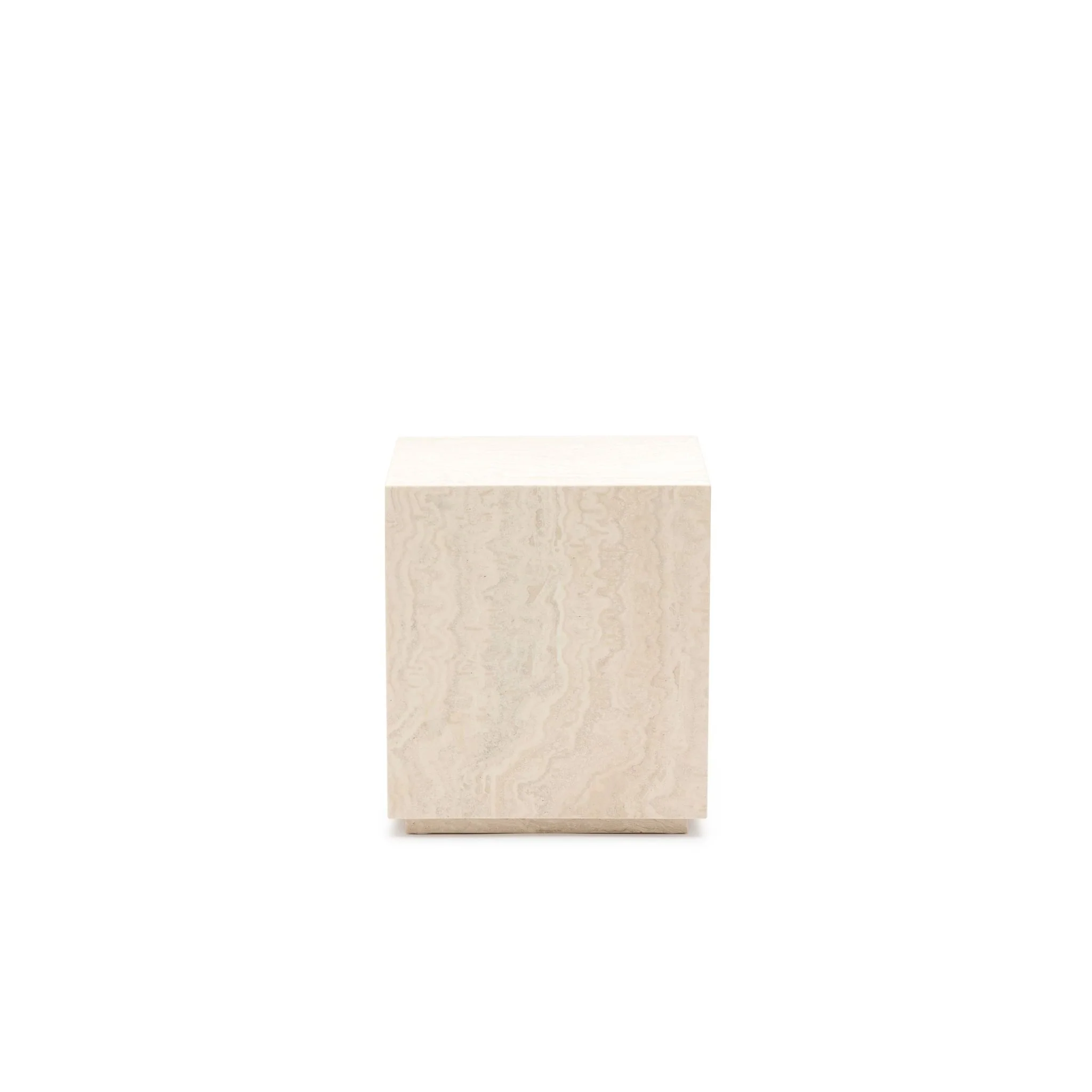 Soho Cube Side Table - Image 2