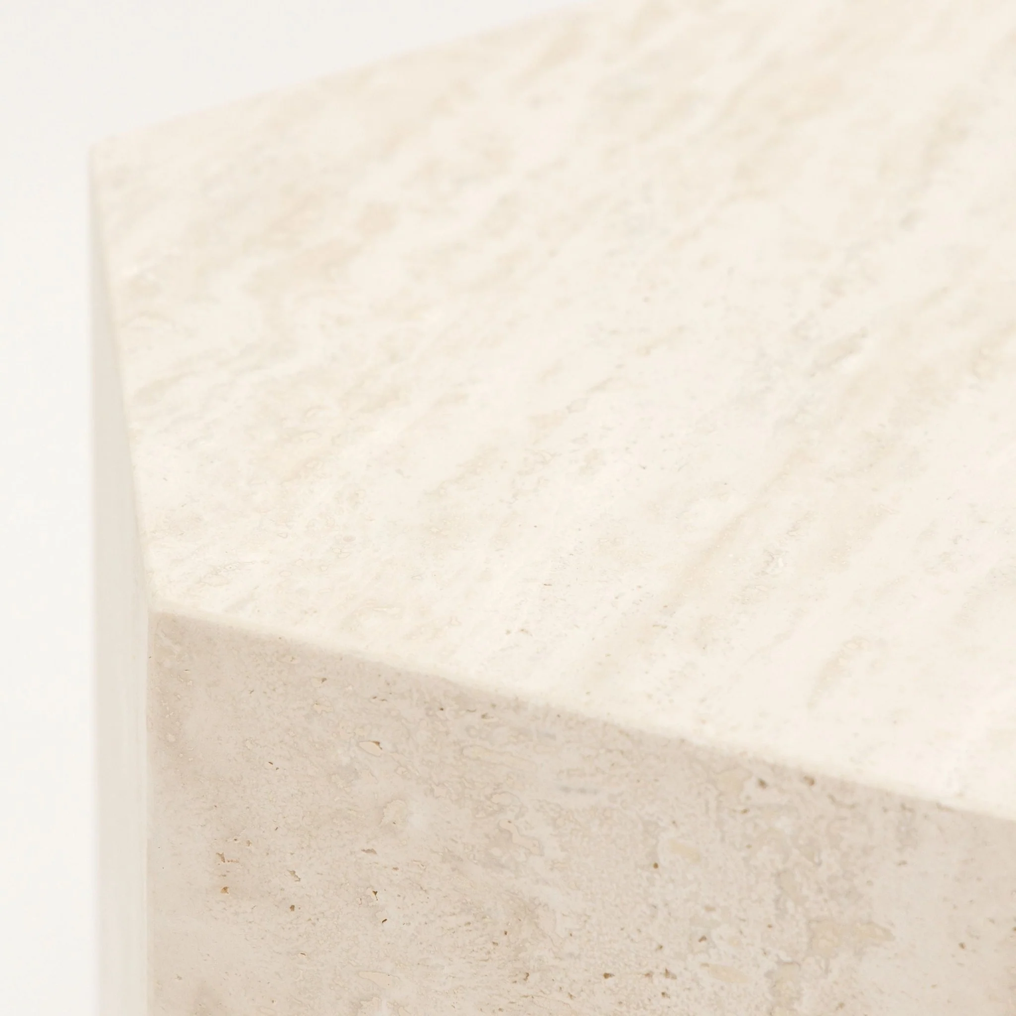 Soho Hexagon Side Table - Image 5
