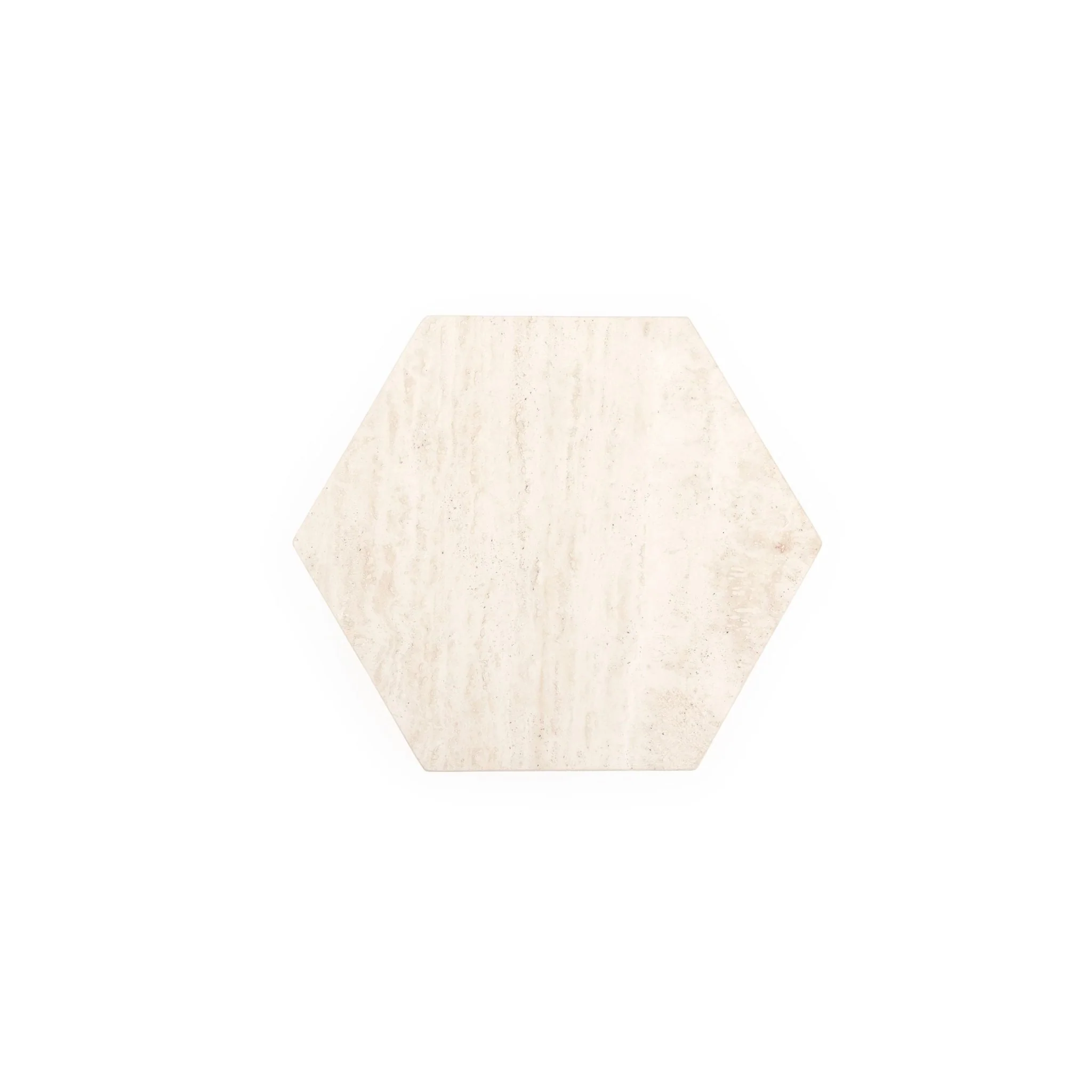 Soho Hexagon Side Table - Image 7