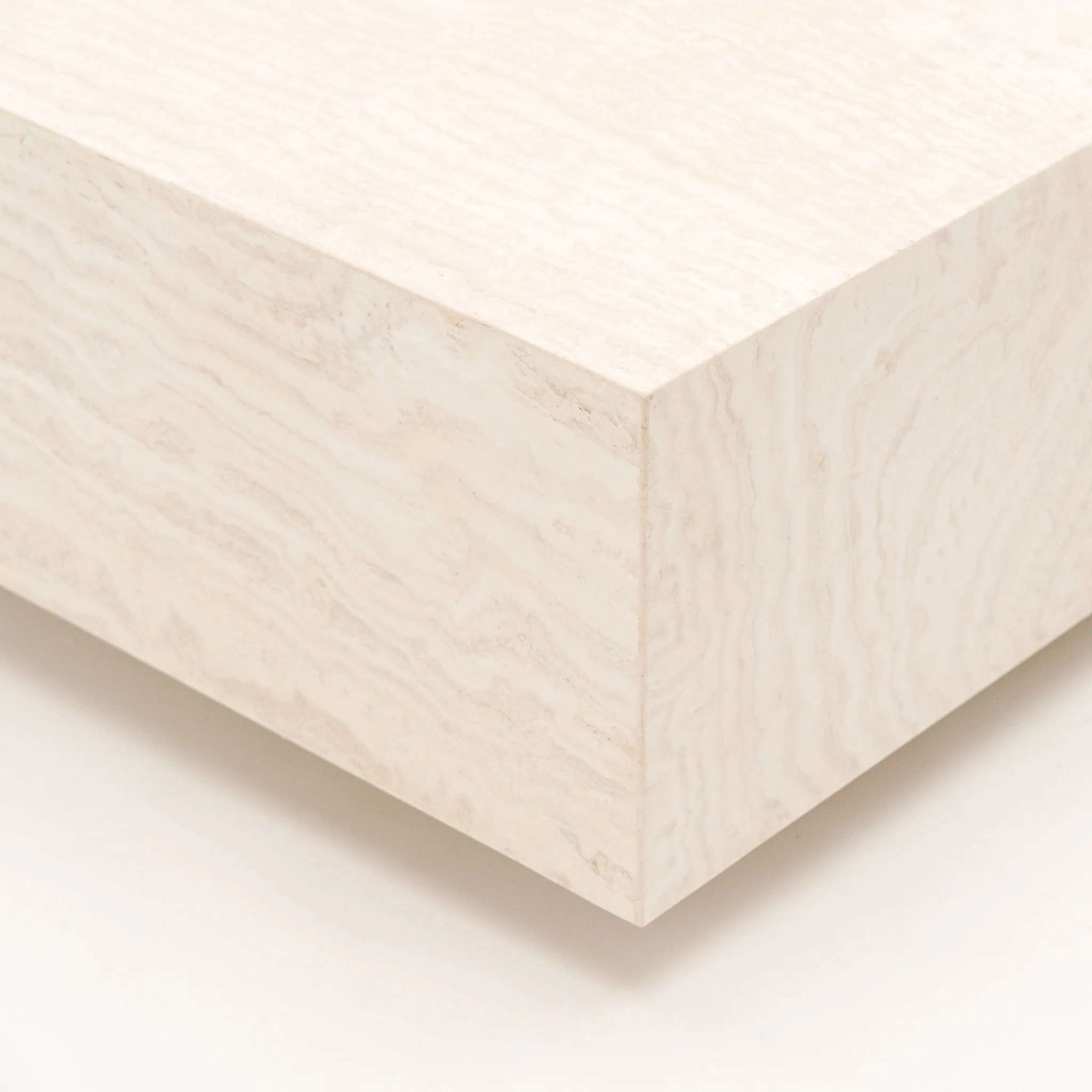 Soho Square Coffee Table - Image 4