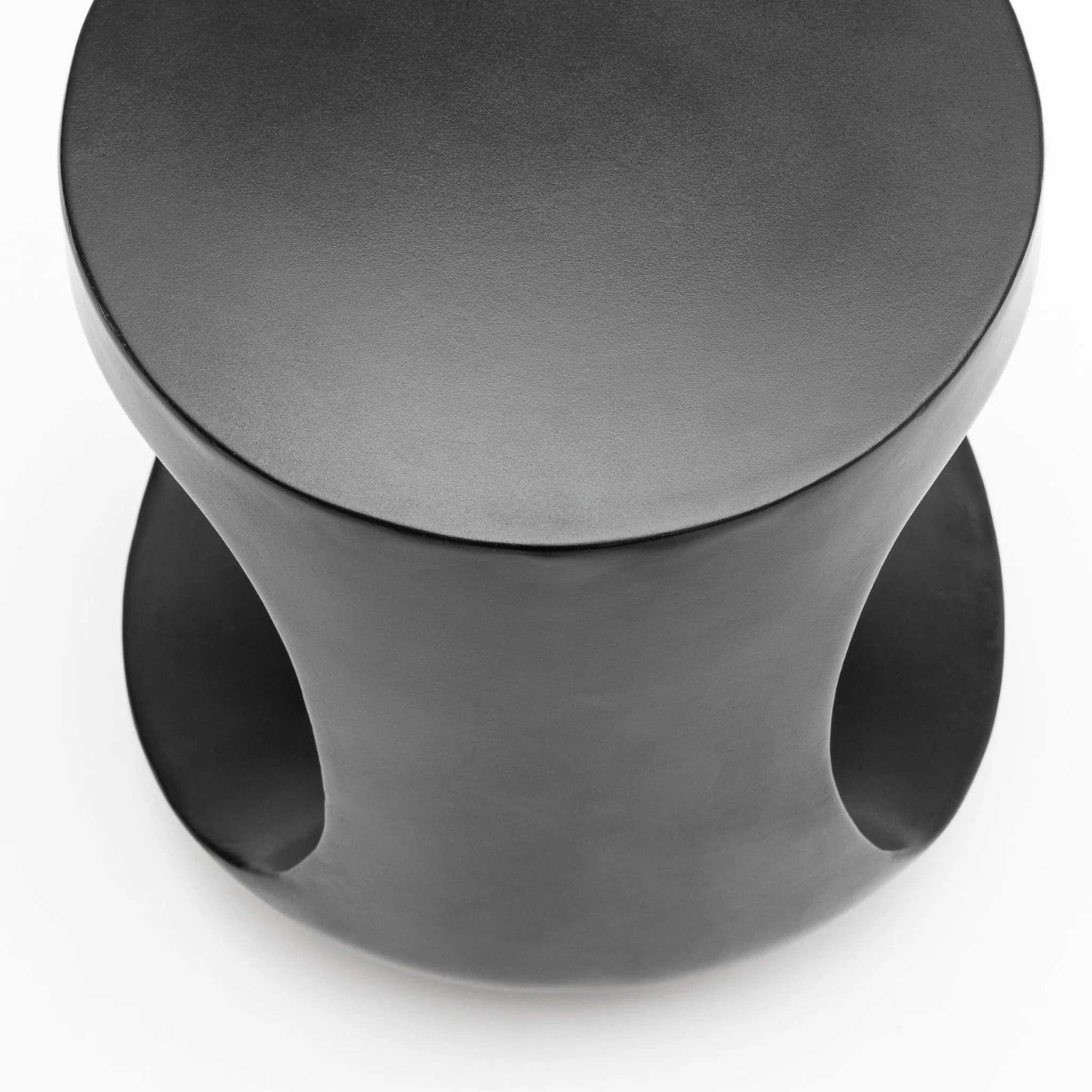 Sol Side Table - Black - Image 10