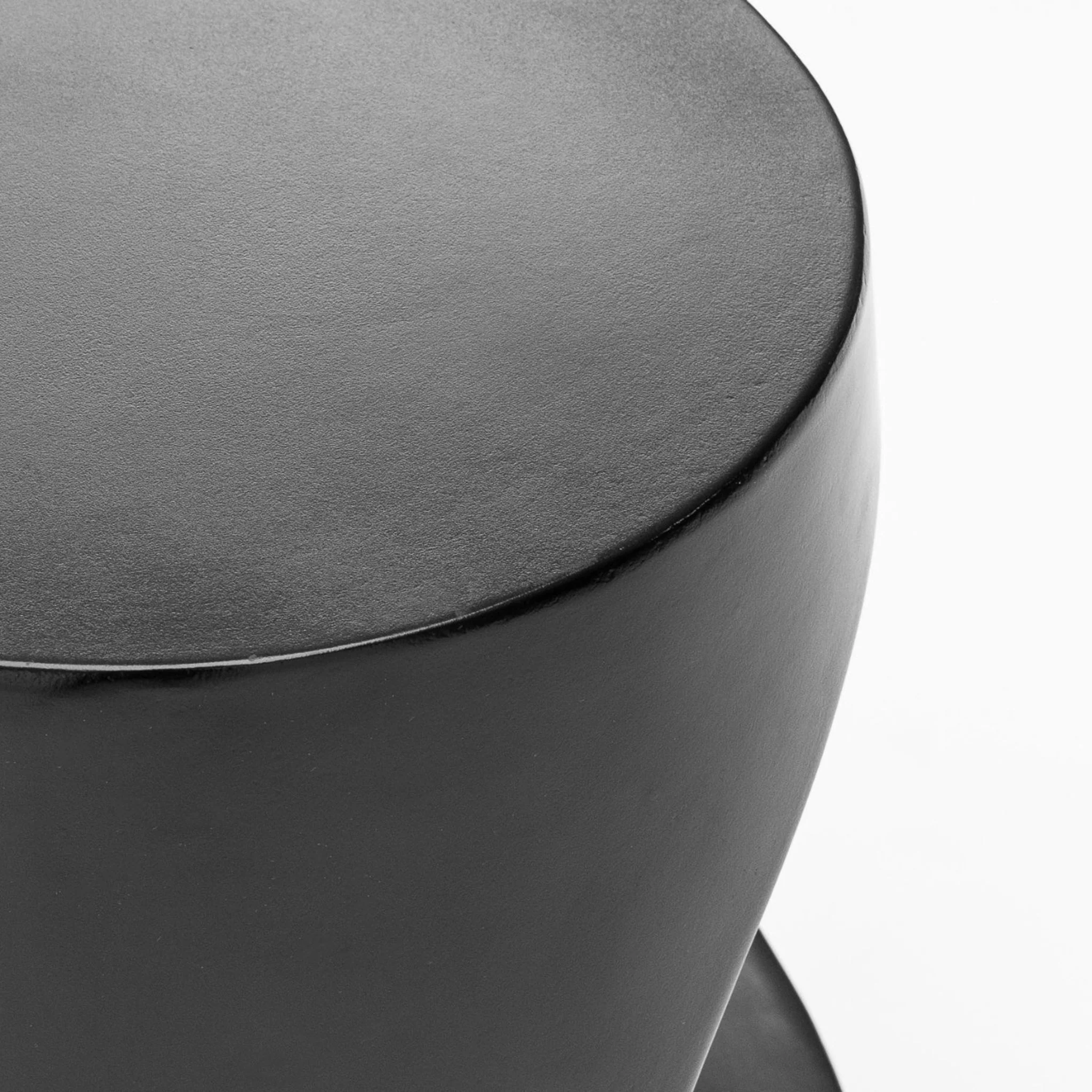 Sol Side Table - Black - Image 13