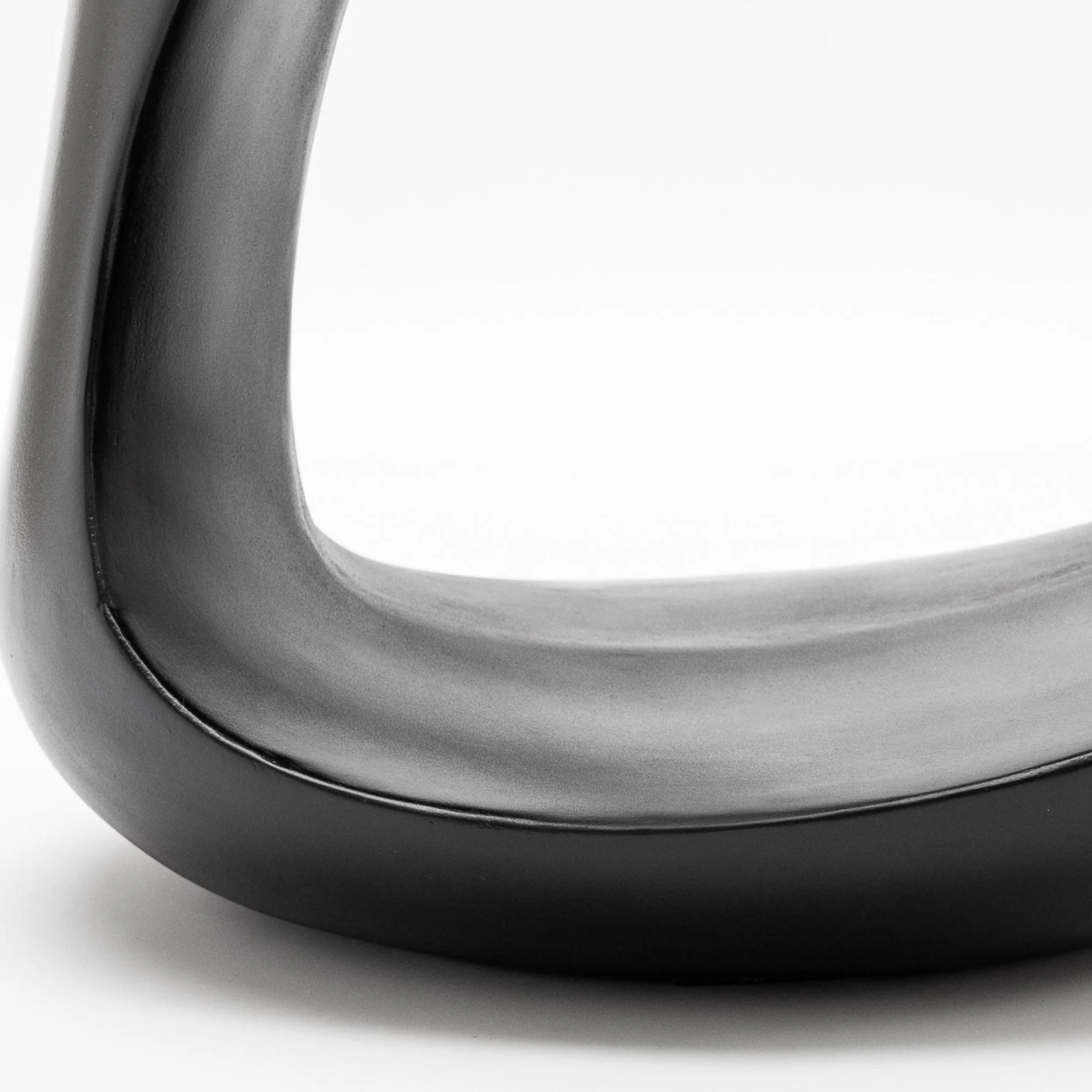 Sol Side Table - Black - Image 14