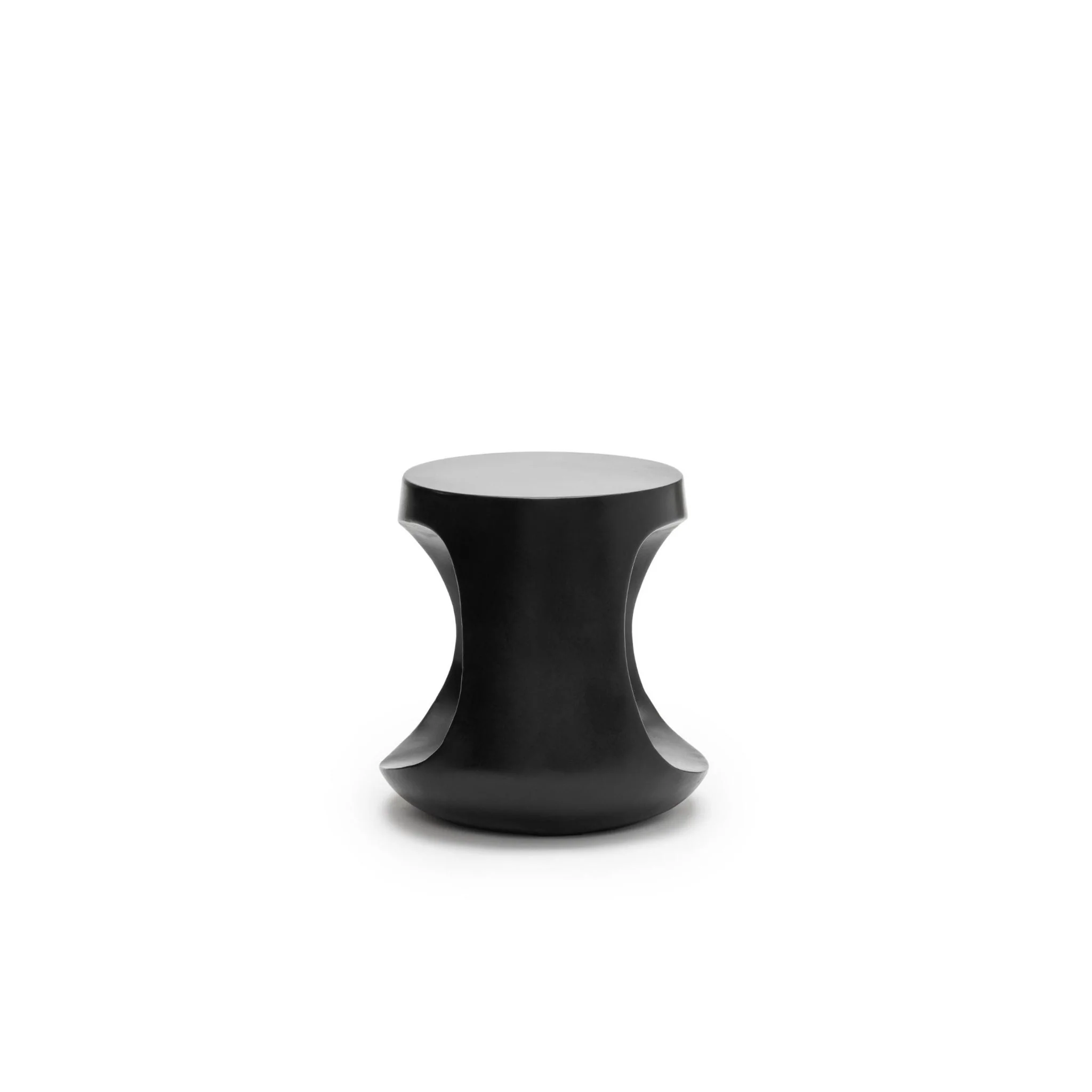 Sol Side Table - Black - Image 4