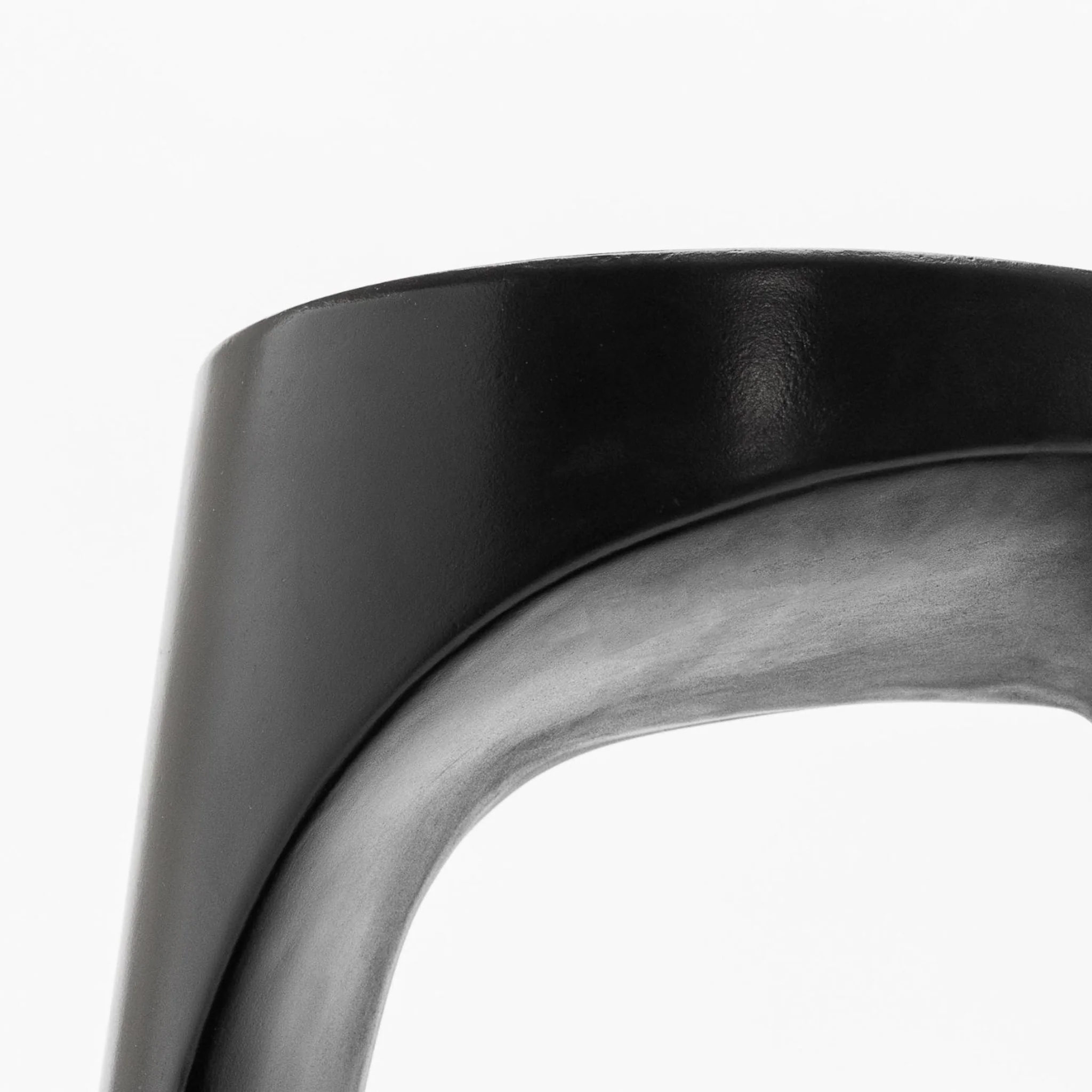 Sol Side Table - Black - Image 6