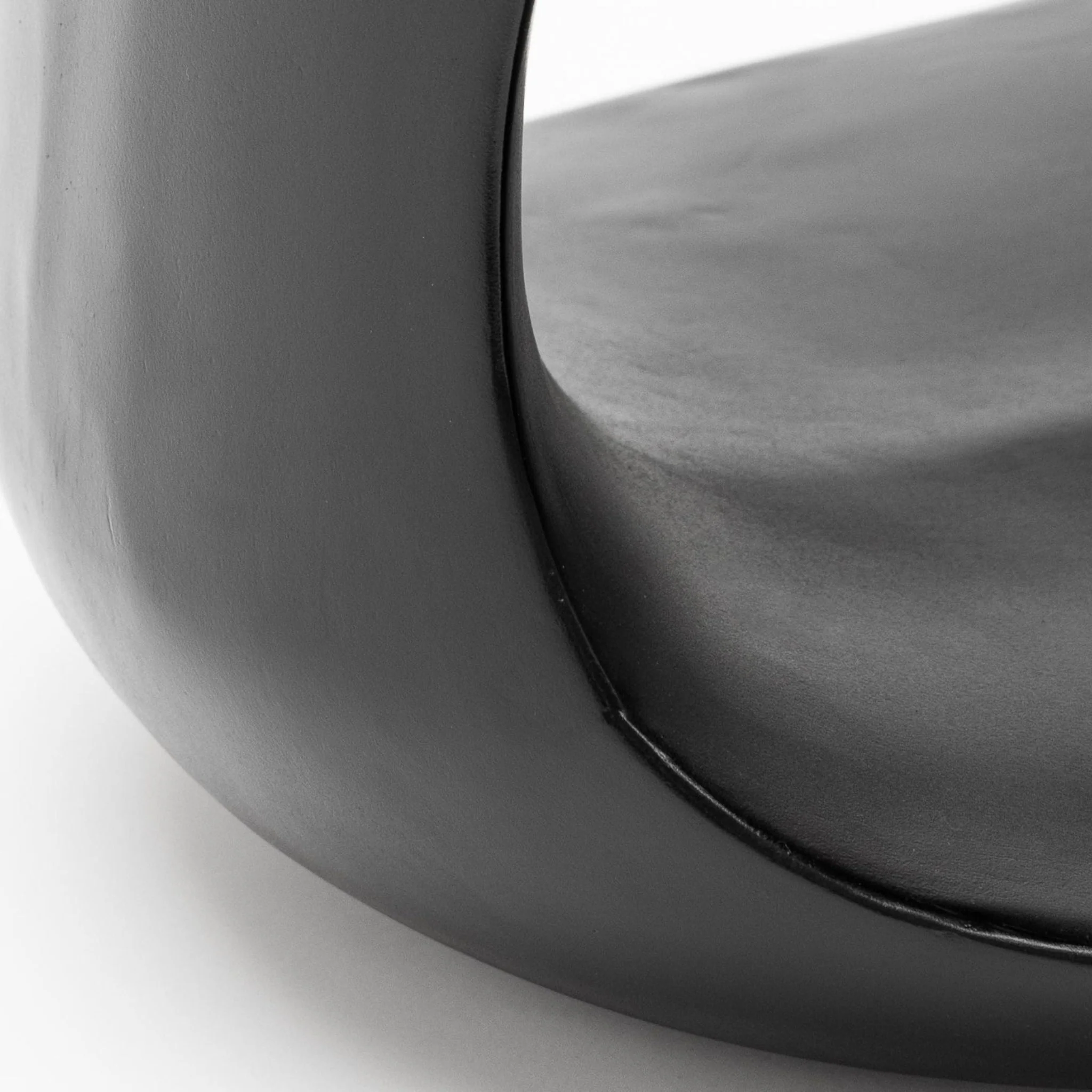Sol Side Table - Black - Image 8
