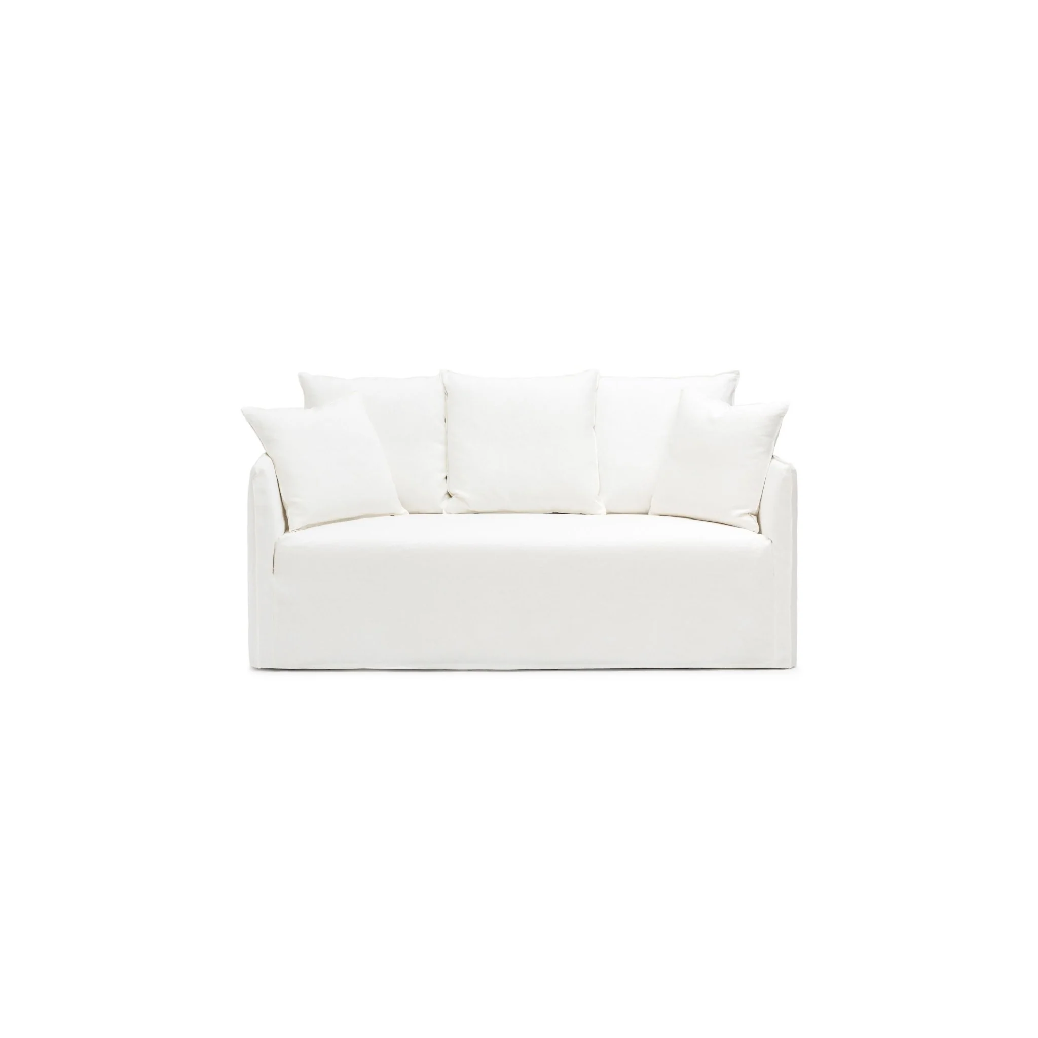 Solara Sofa - Off White - Image 31