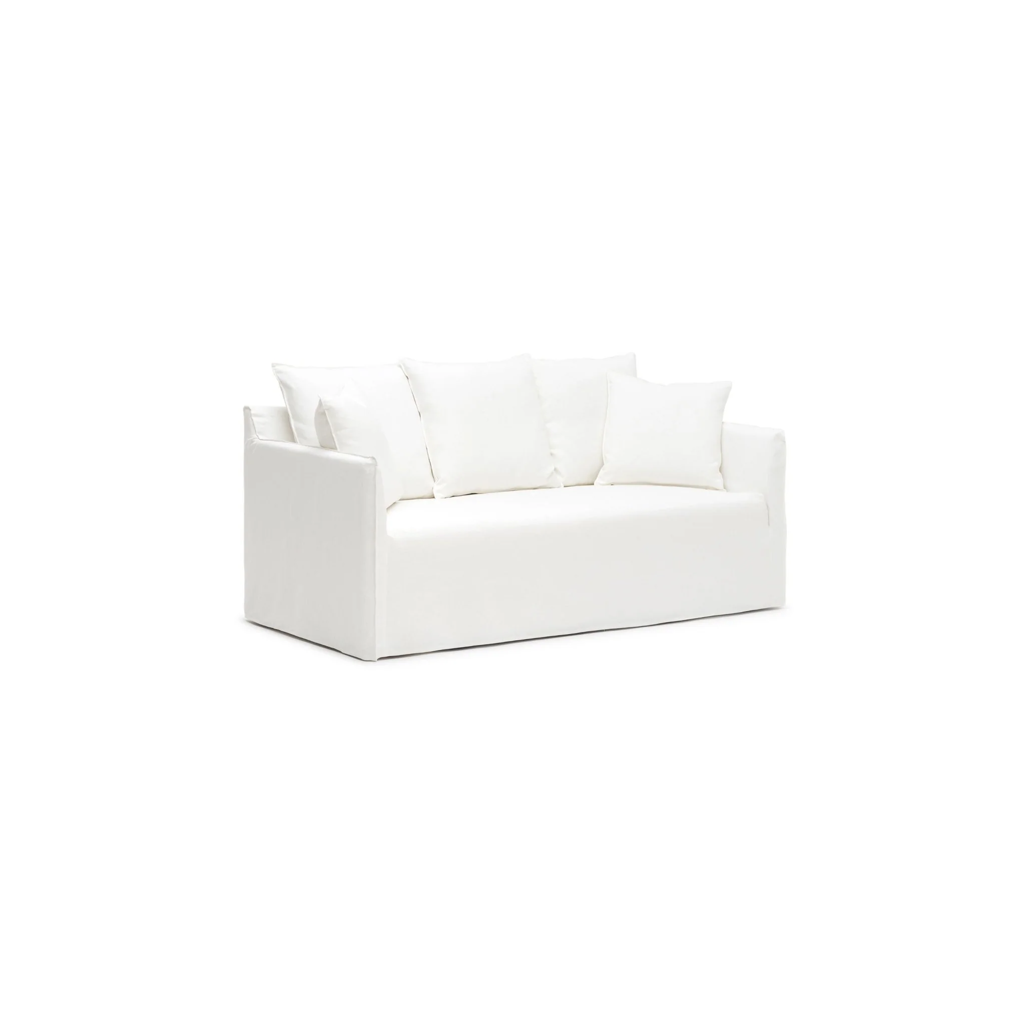 Solara Sofa - Off White - Image 32