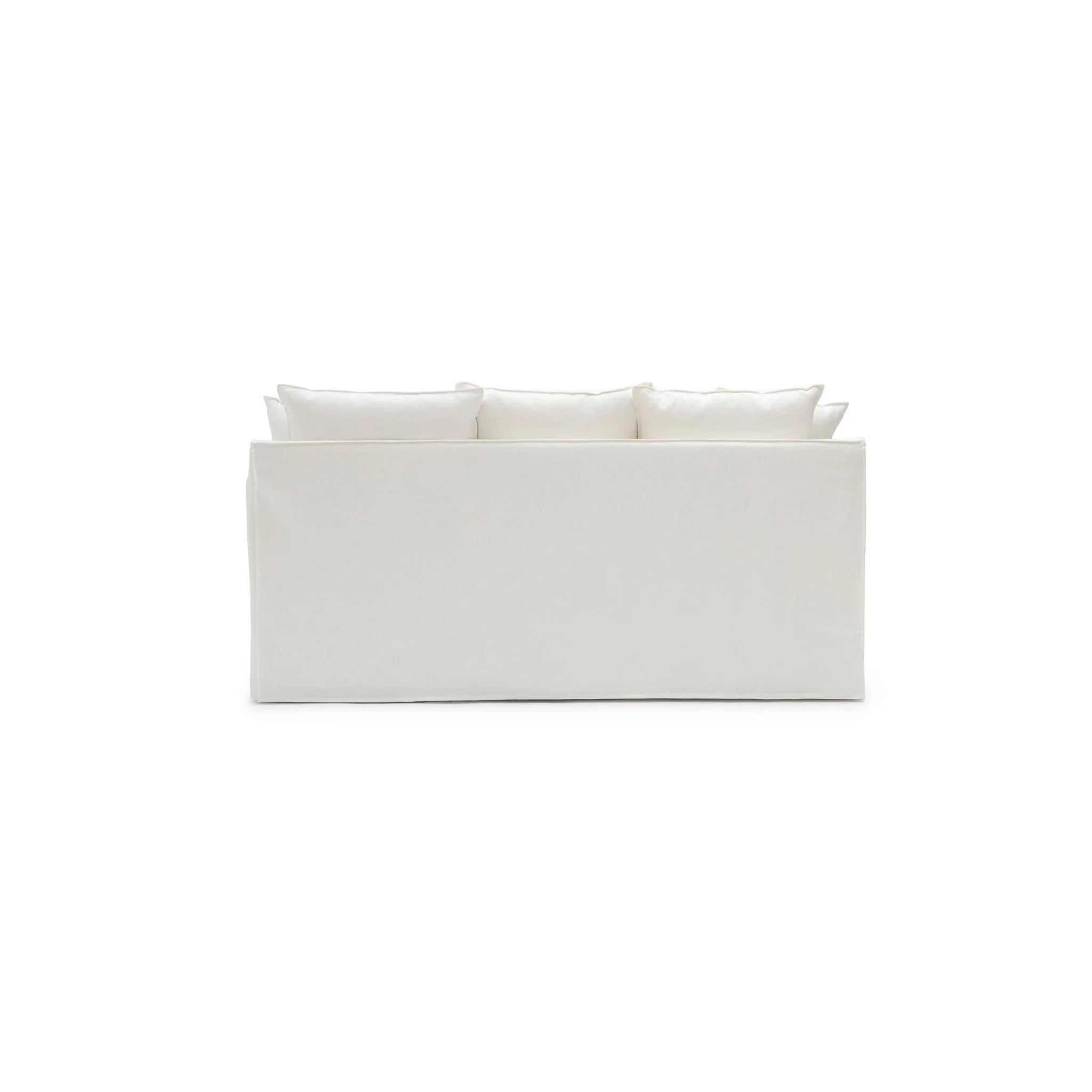 Solara Sofa - Off White - Image 35
