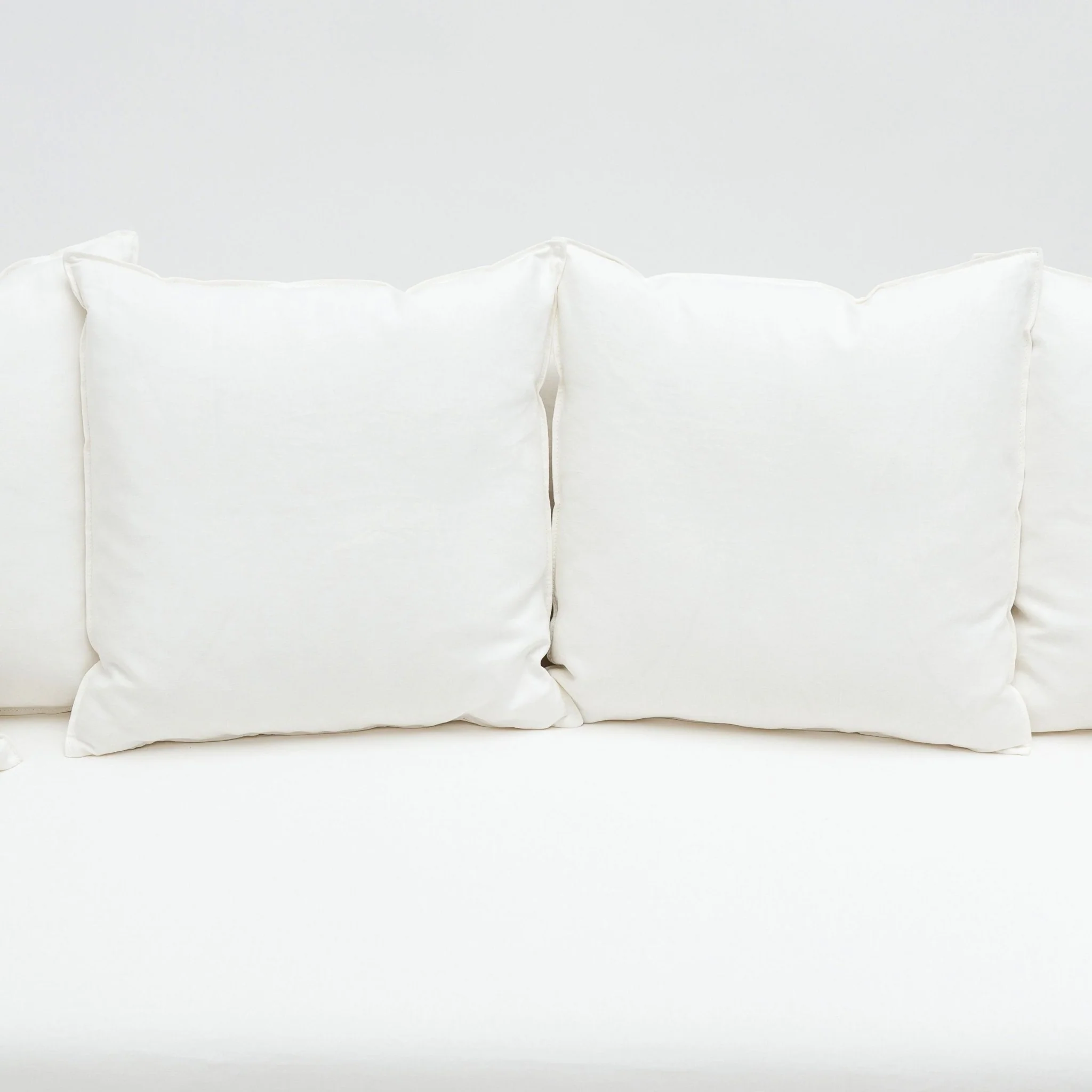 Solara Sofa - Off White - Image 40