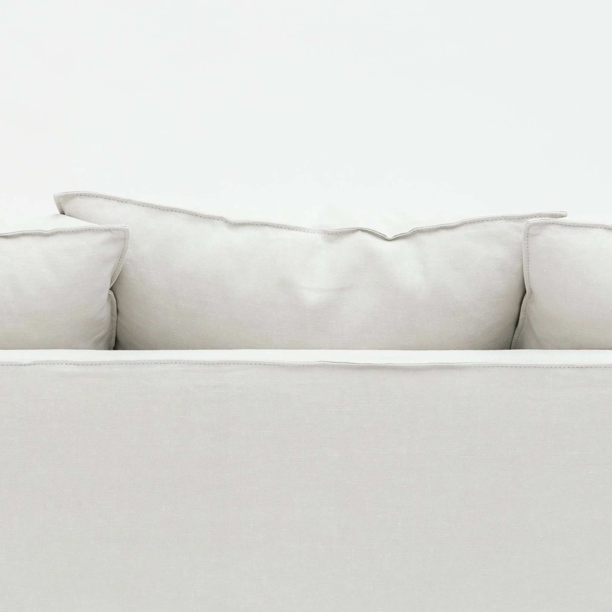 Solara Sofa - Beige - Image 11