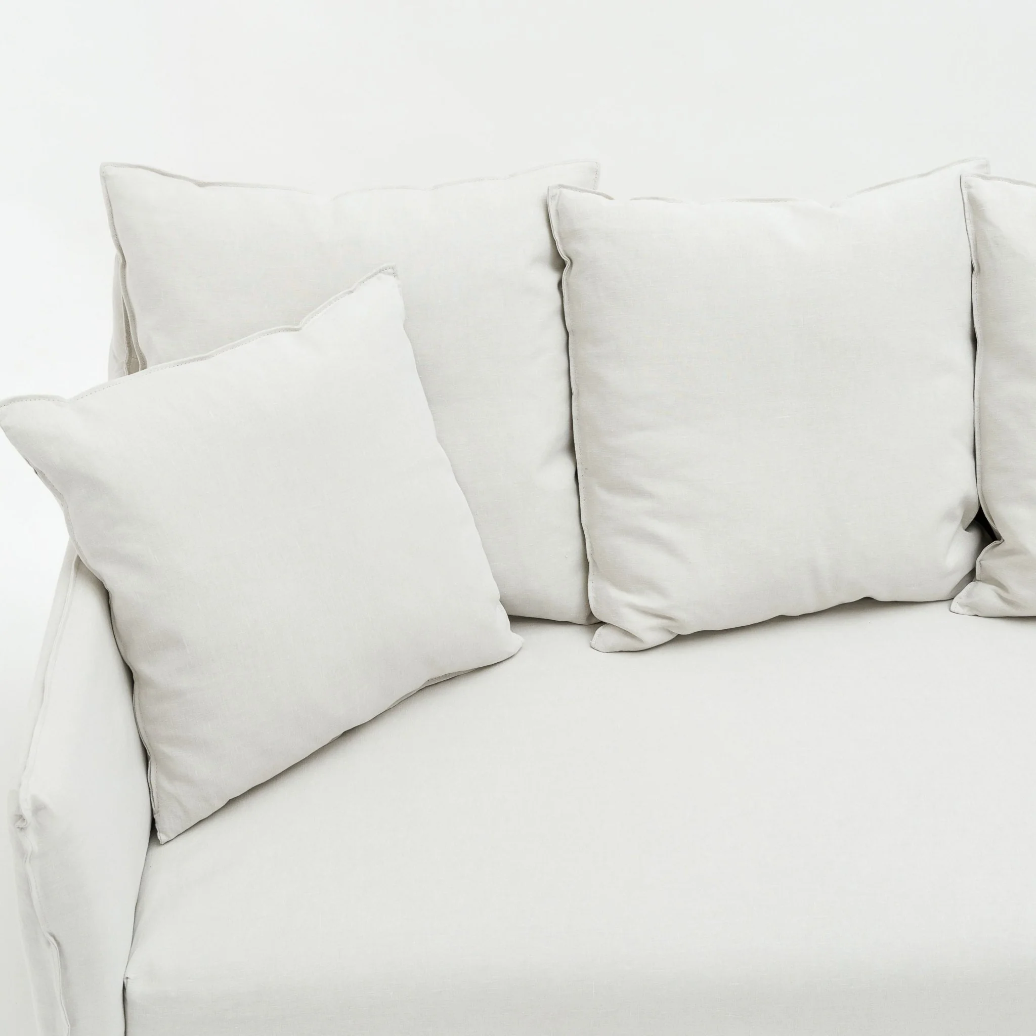 Solara Sofa - Beige - Image 22