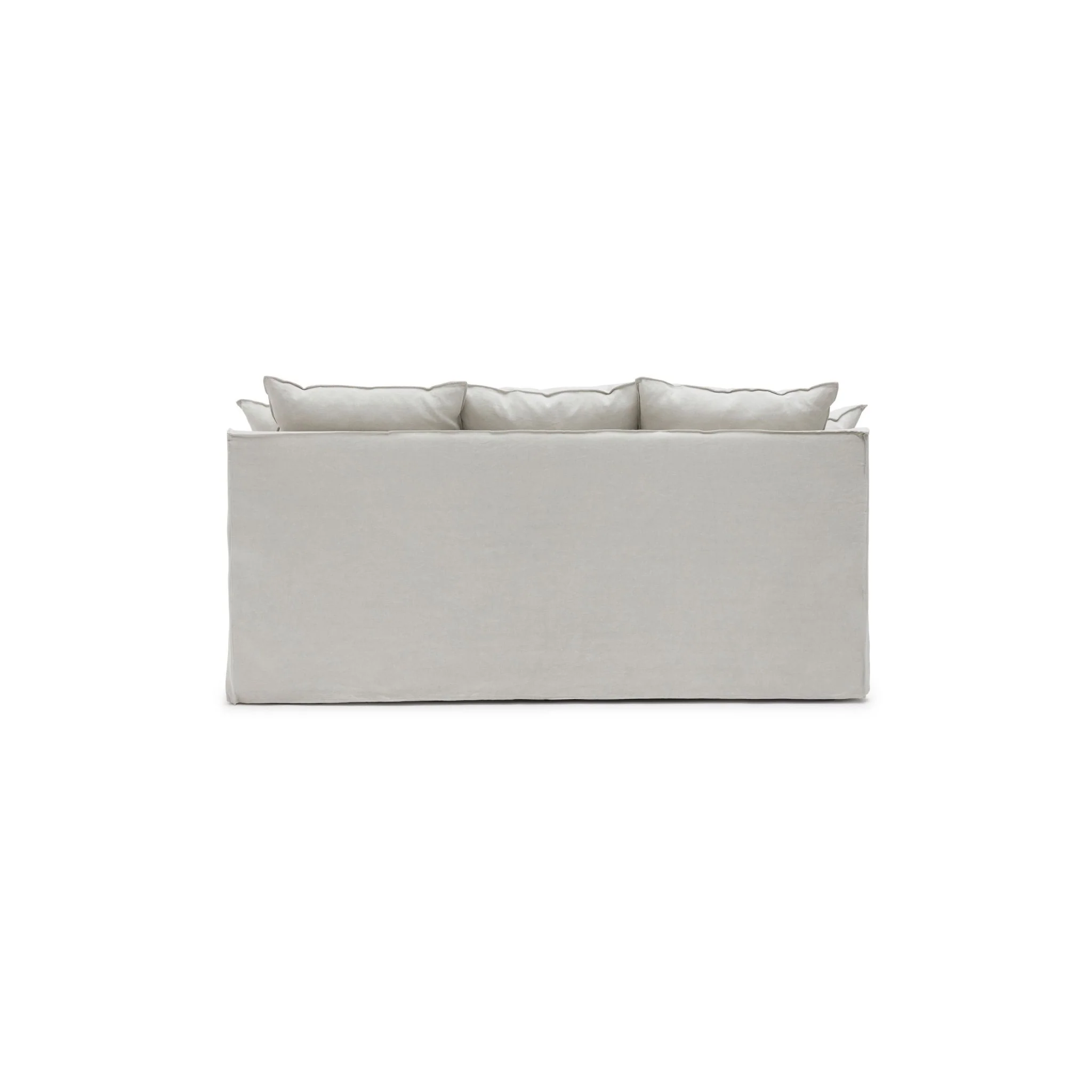 Solara Sofa - Beige - Image 31