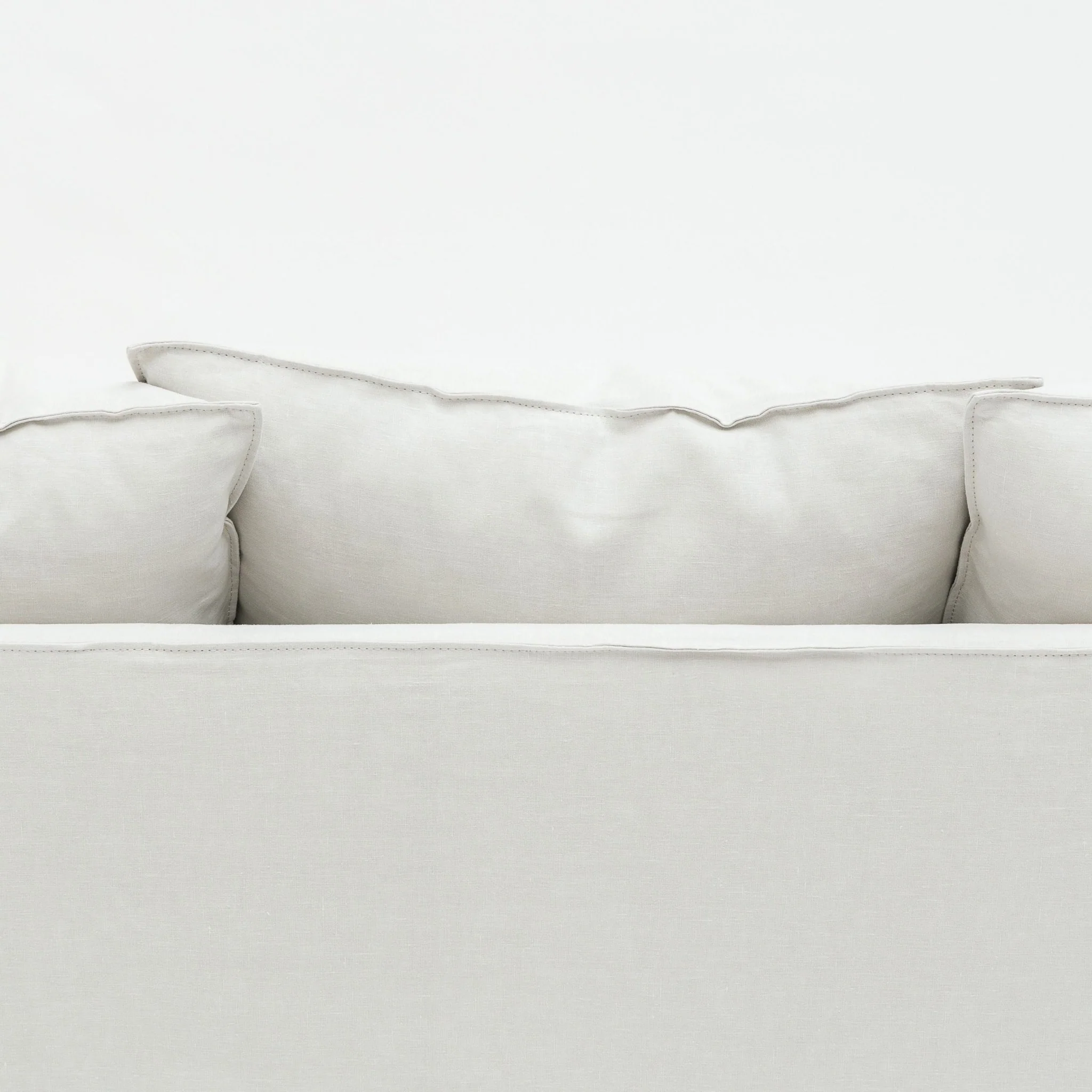 Solara Sofa - Beige - Image 37