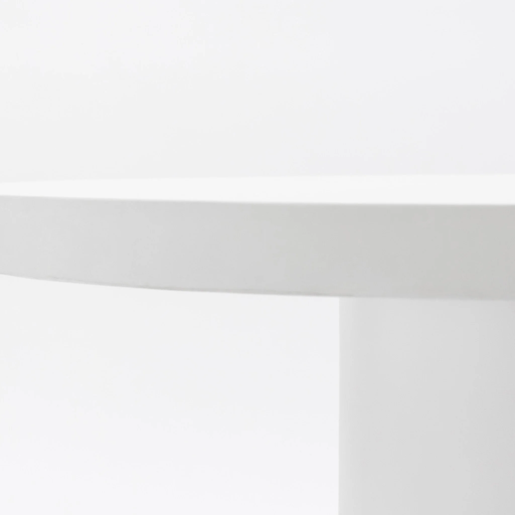 Sorento Round Dining Table - Chalk - Image 15