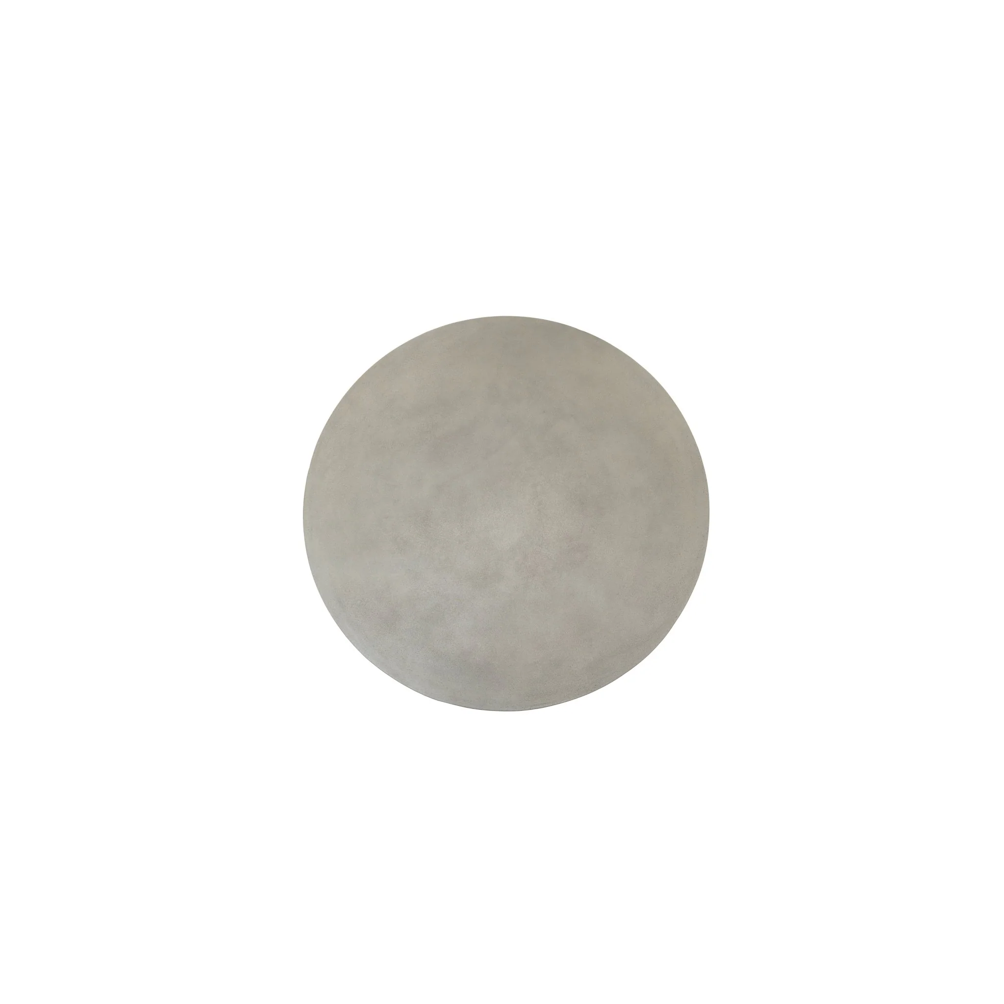 Sorento Round Dining Table - Grey - Image 7