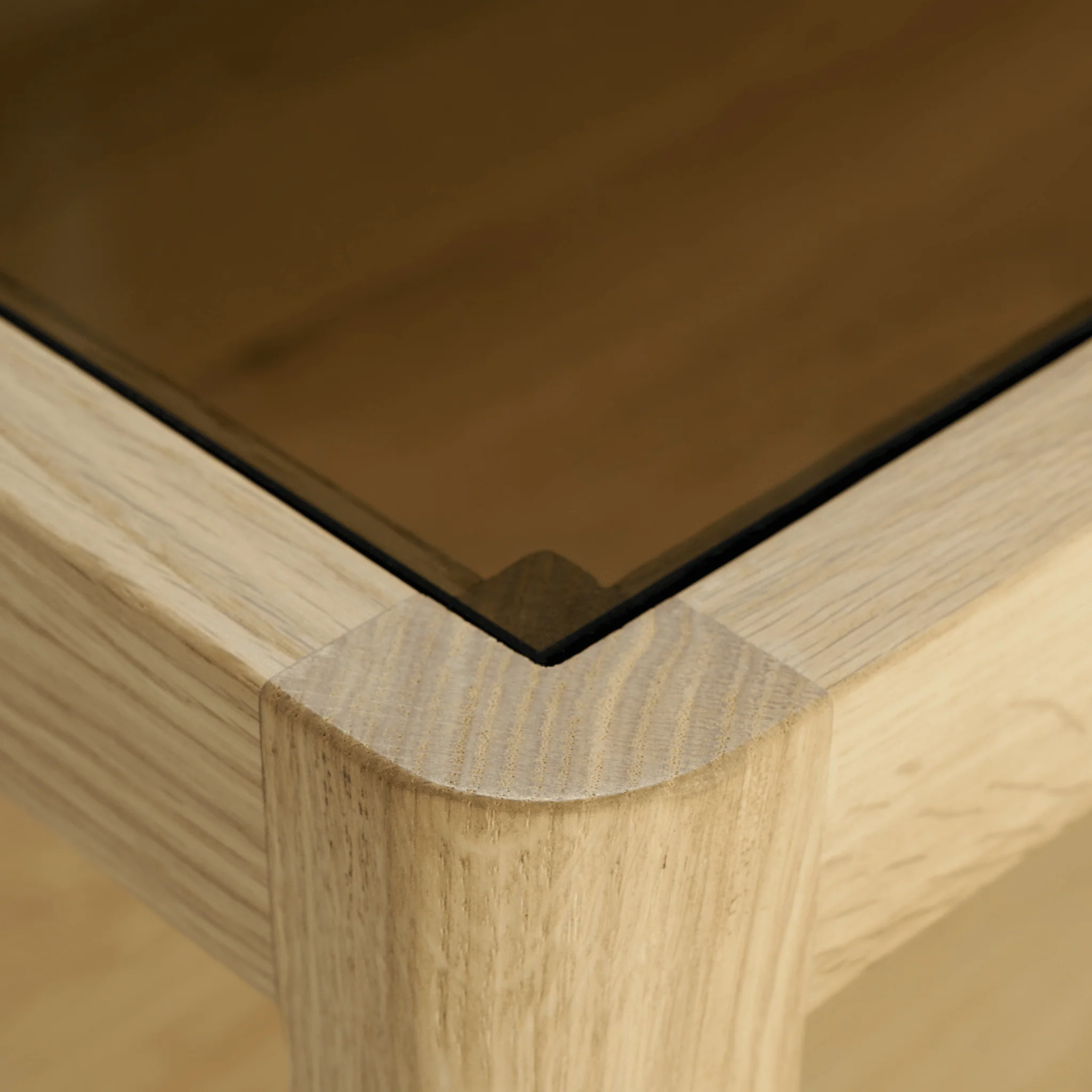 Spindle Dresser - Oak - Image 6
