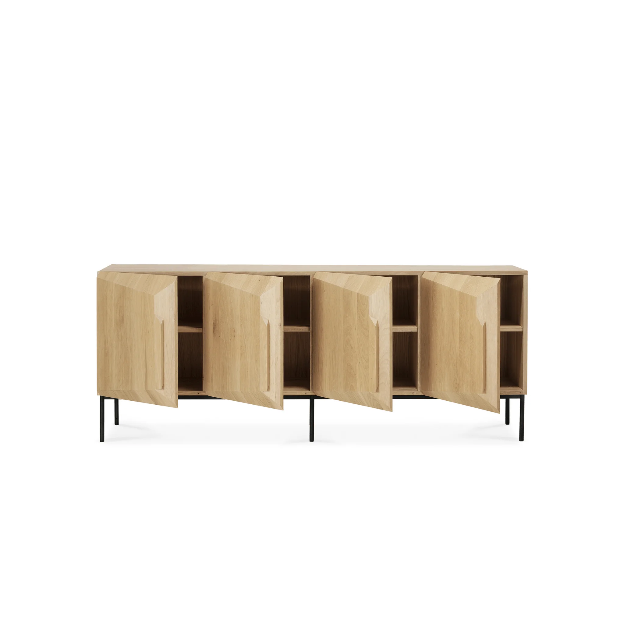 Stairs Sideboard - Image 10