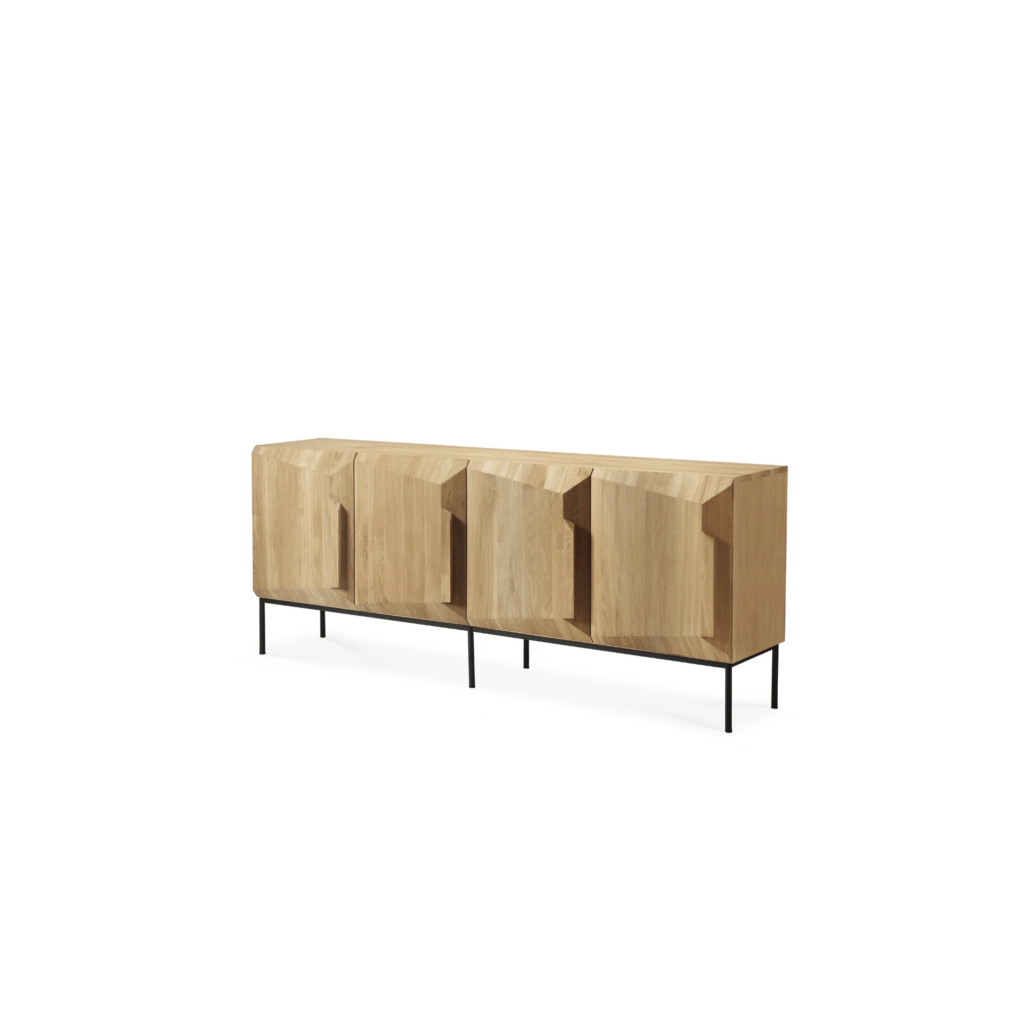 Stairs Sideboard - Image 11