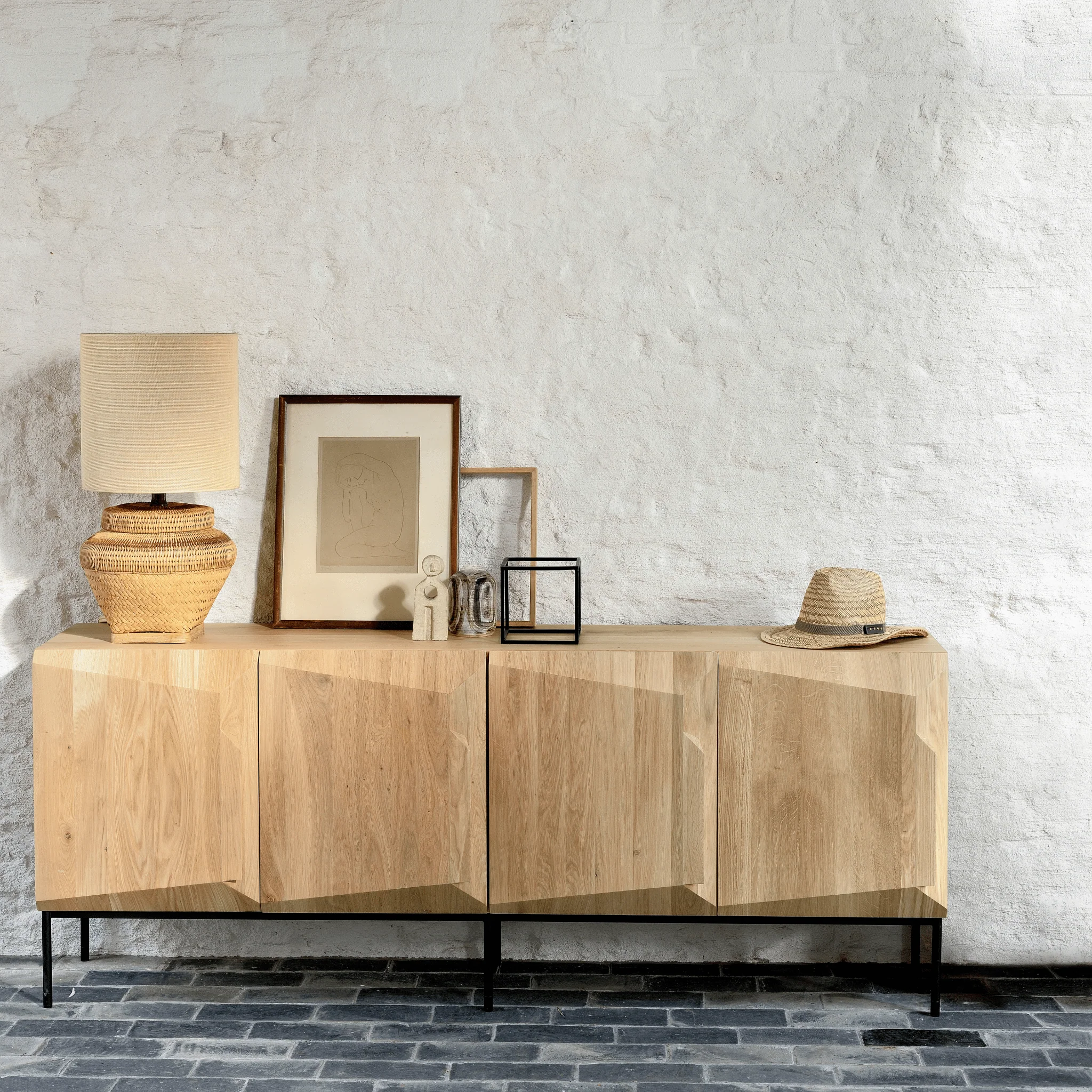 Stairs Sideboard - Image 12