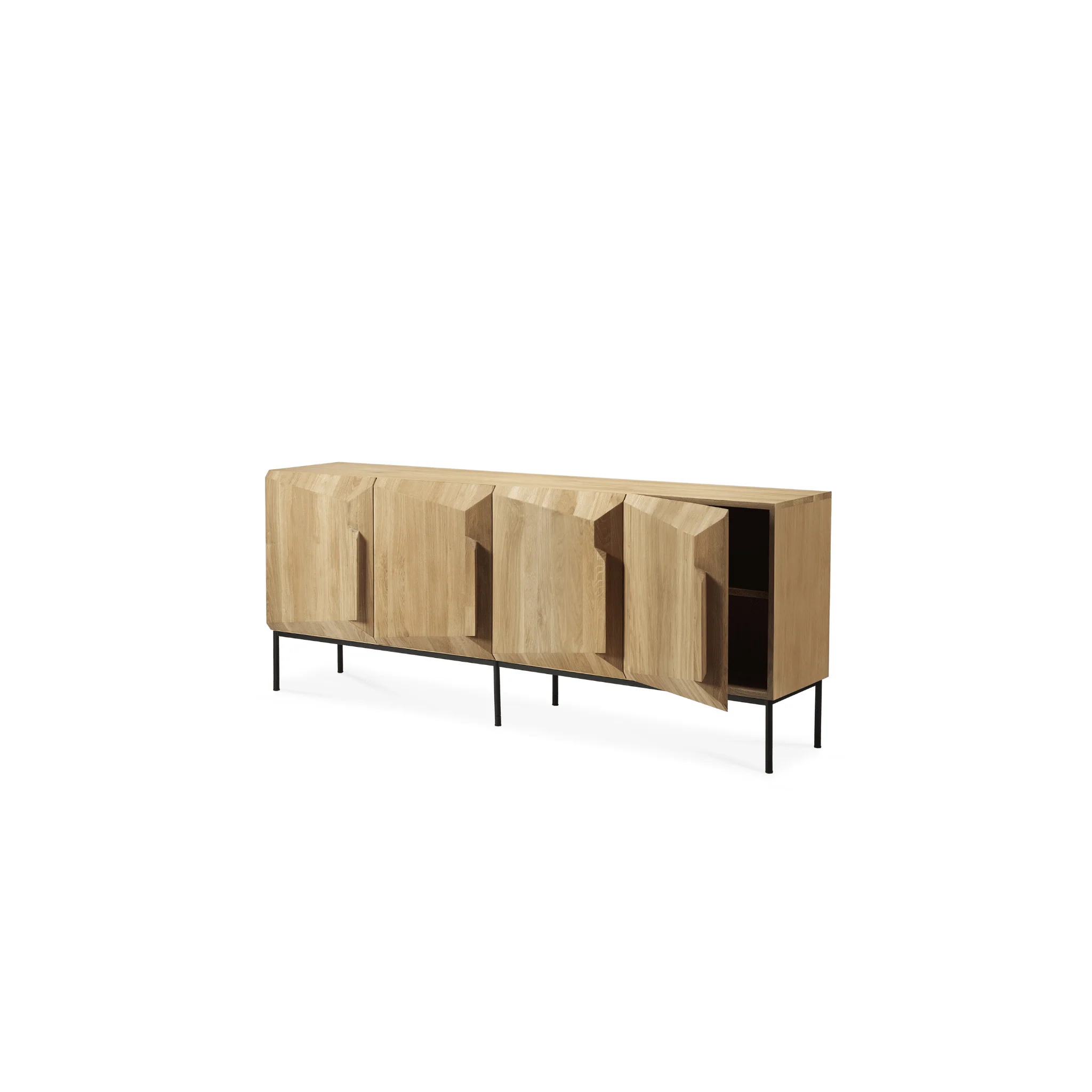 Stairs Sideboard - Image 13