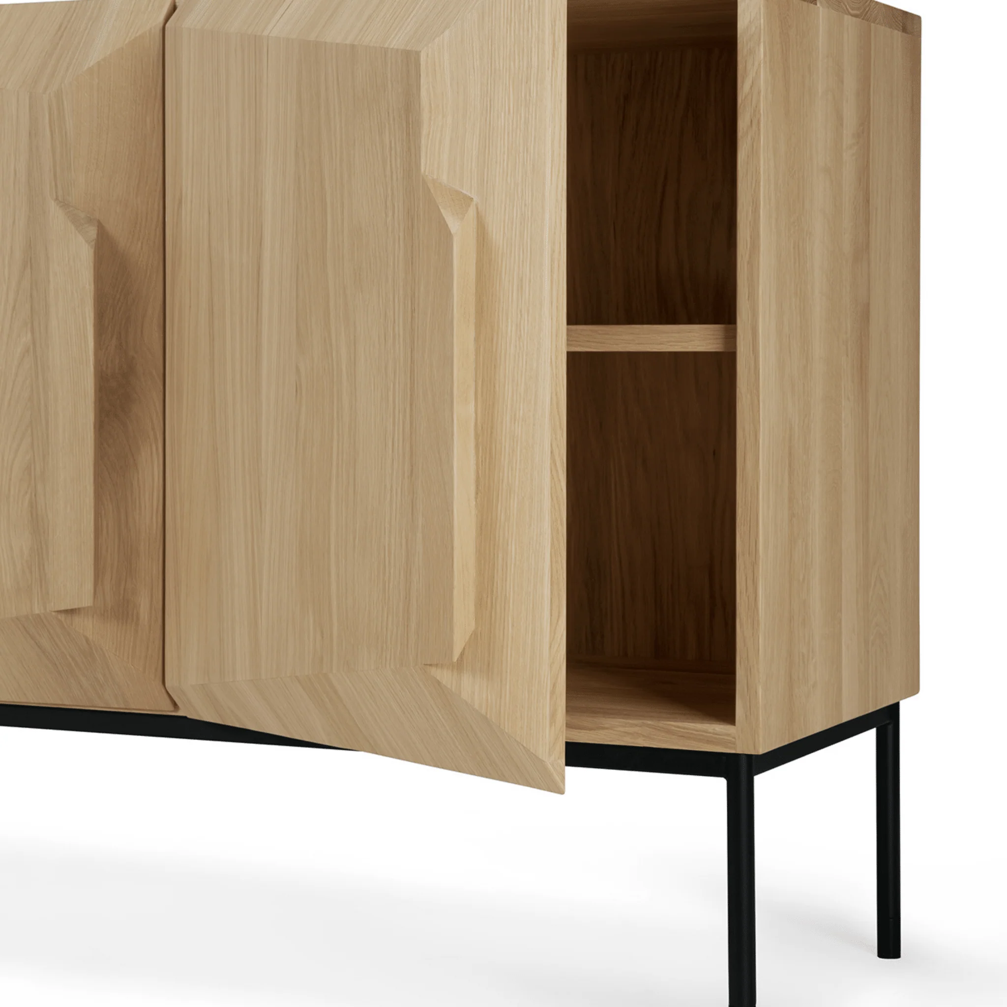 Stairs Sideboard - Image 16