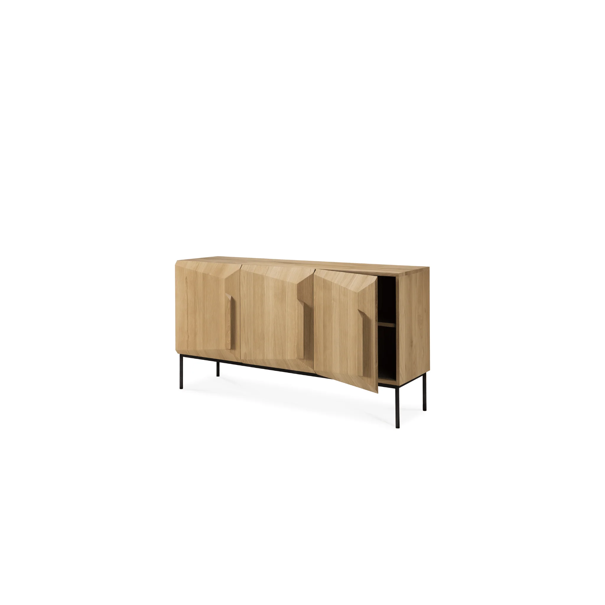 Stairs Sideboard - Image 4
