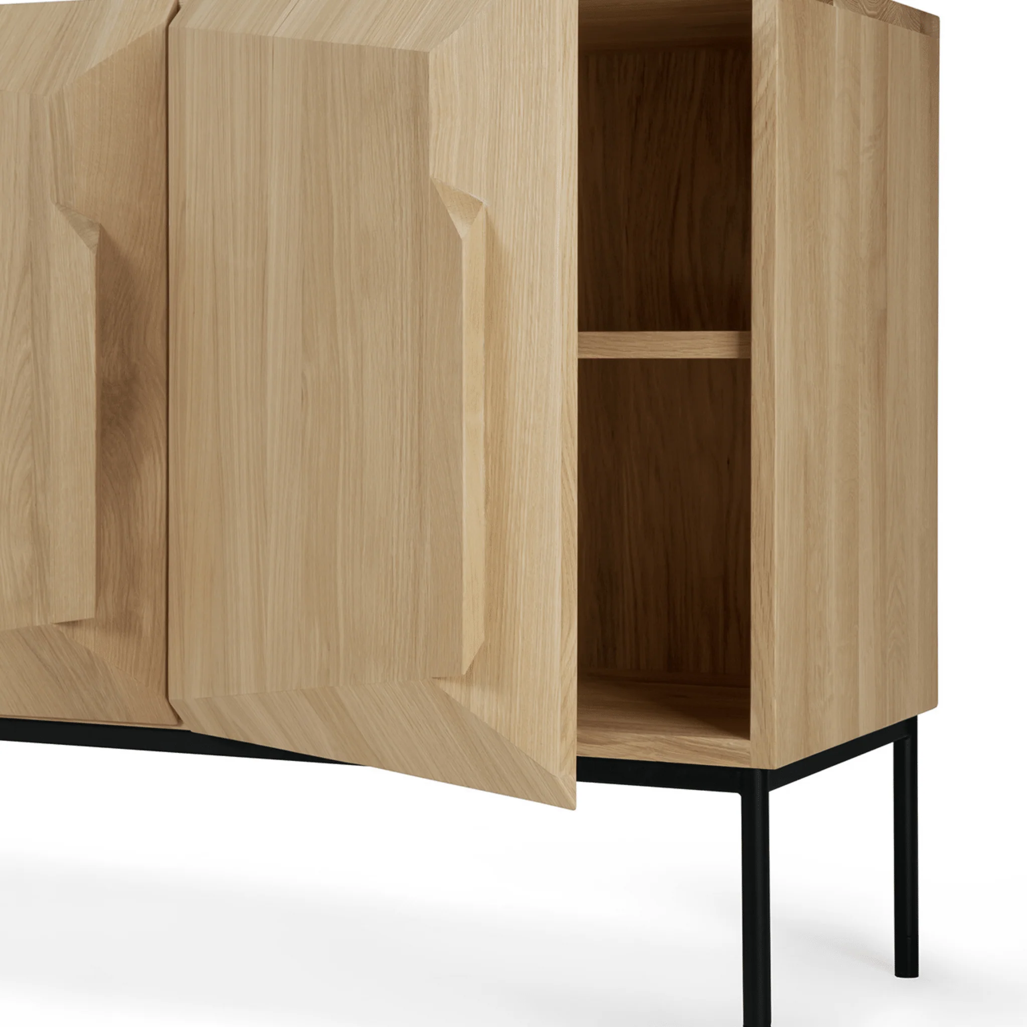 Stairs Sideboard - Image 7
