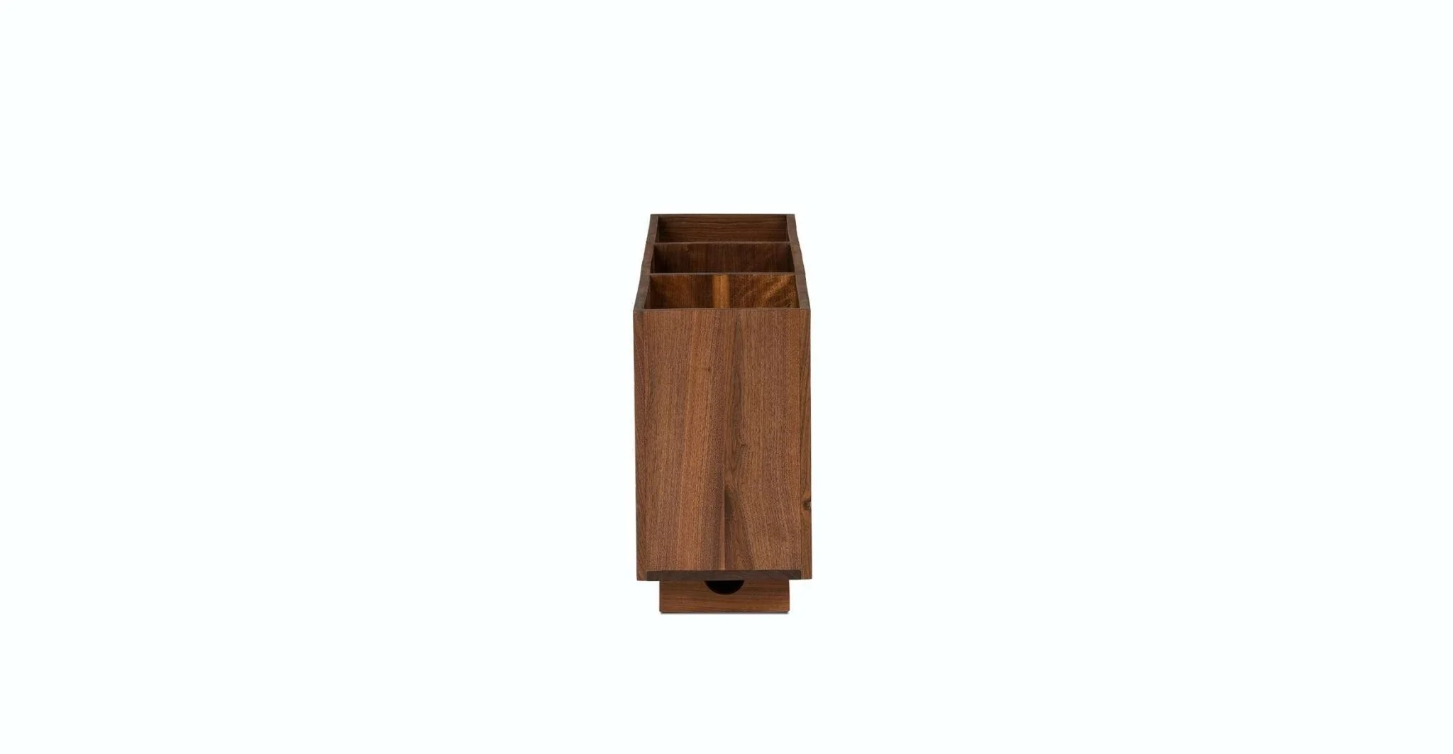 Storage Table - Walnut - Image 4