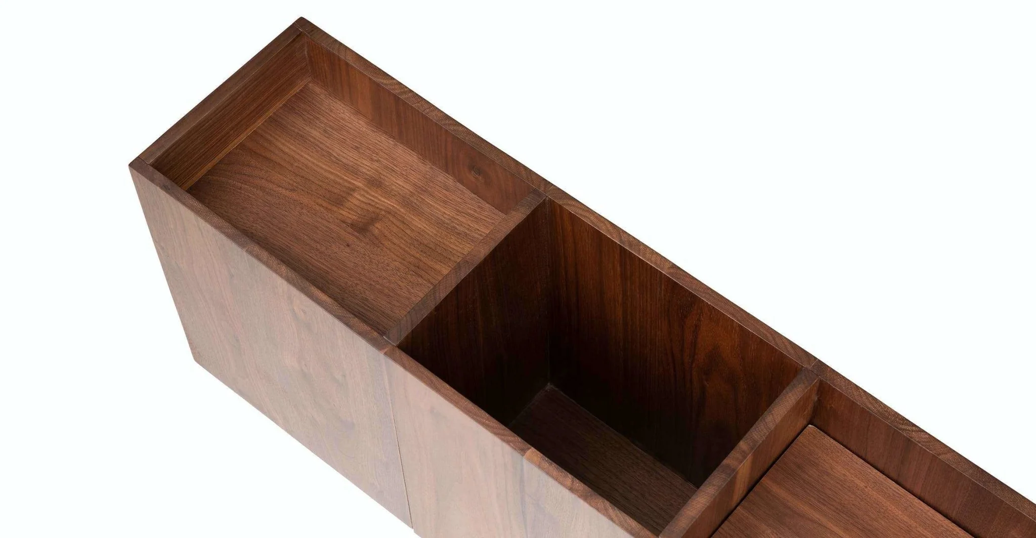 Storage Table - Walnut - Image 8