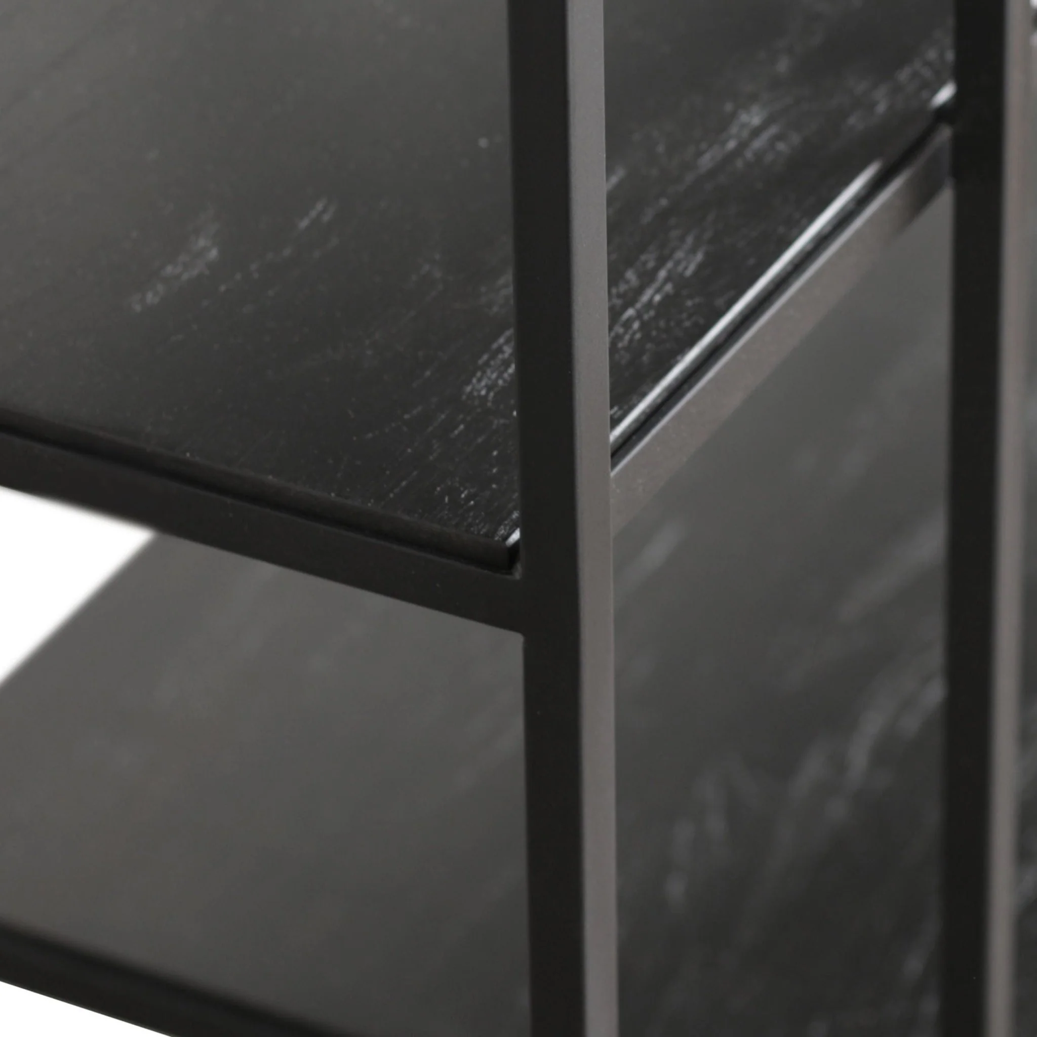 Studio Rack - Teak - Image 3