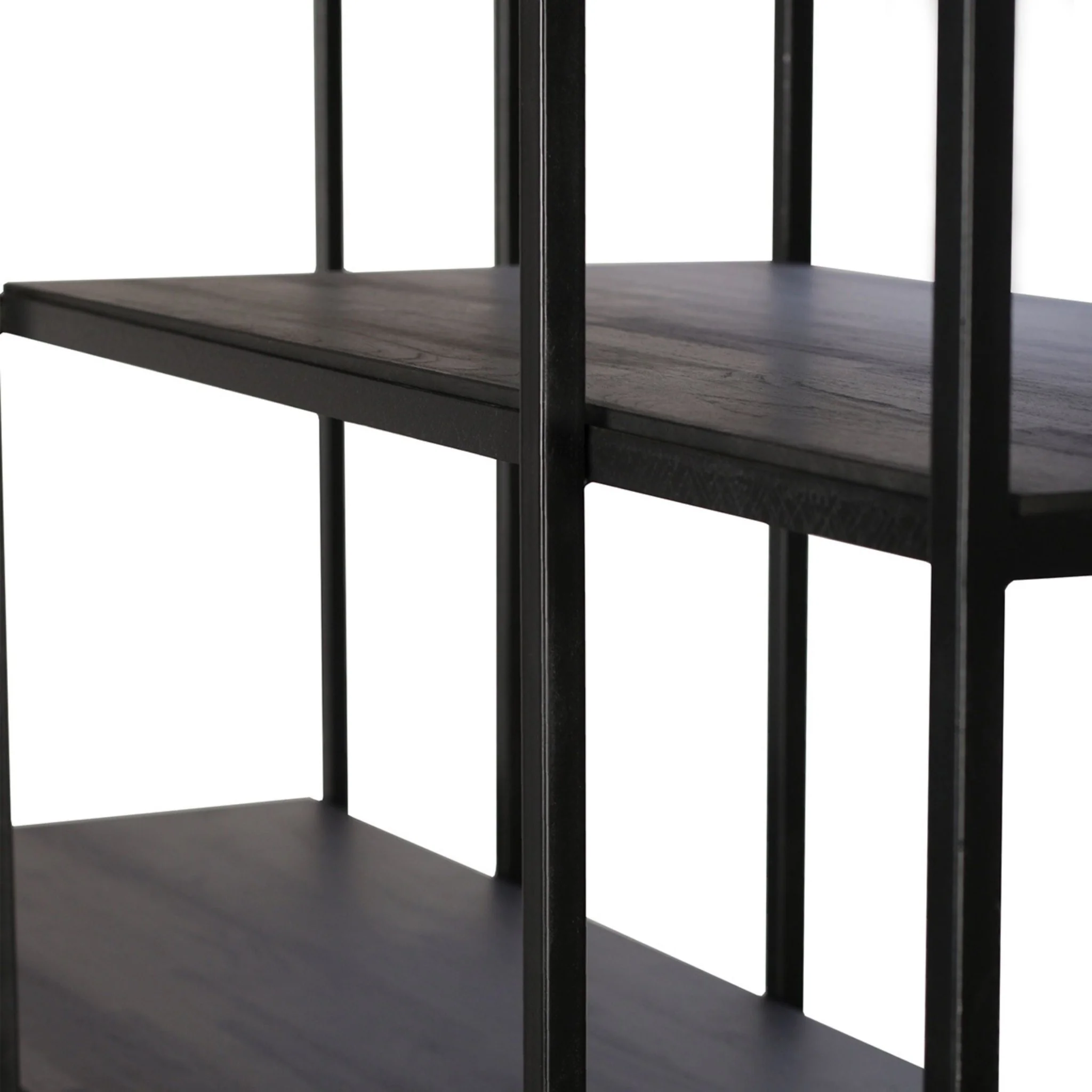 Studio Rack - Teak - Image 4