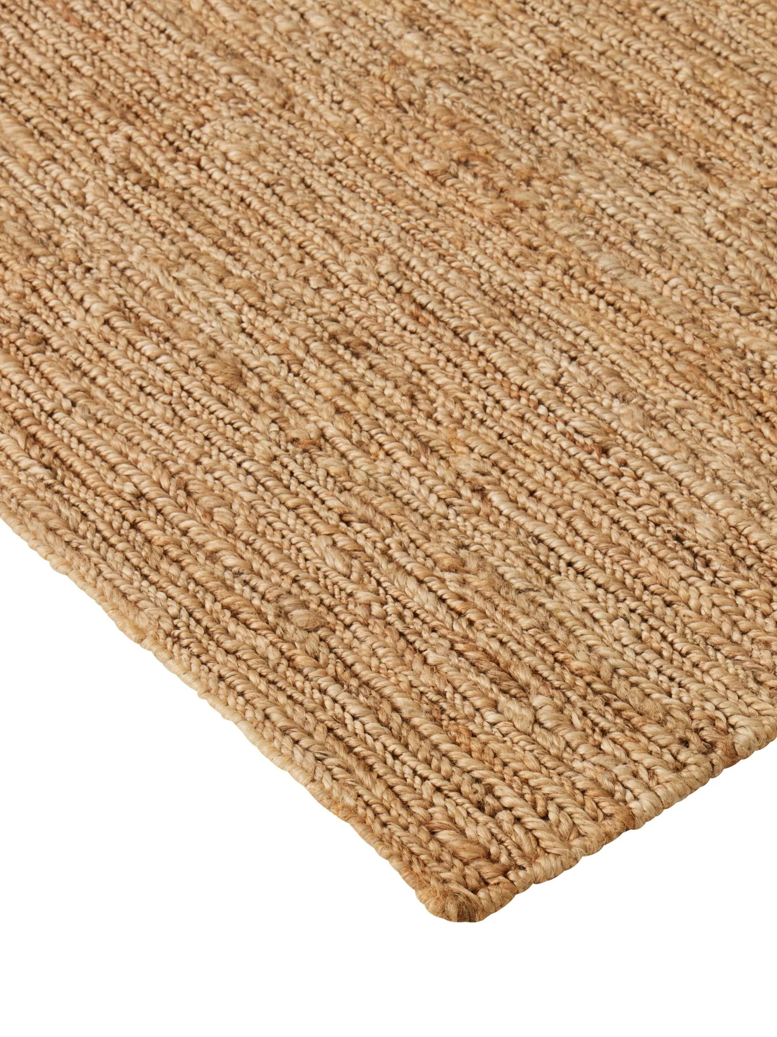 Suffolk Rug - Natural - Image 4