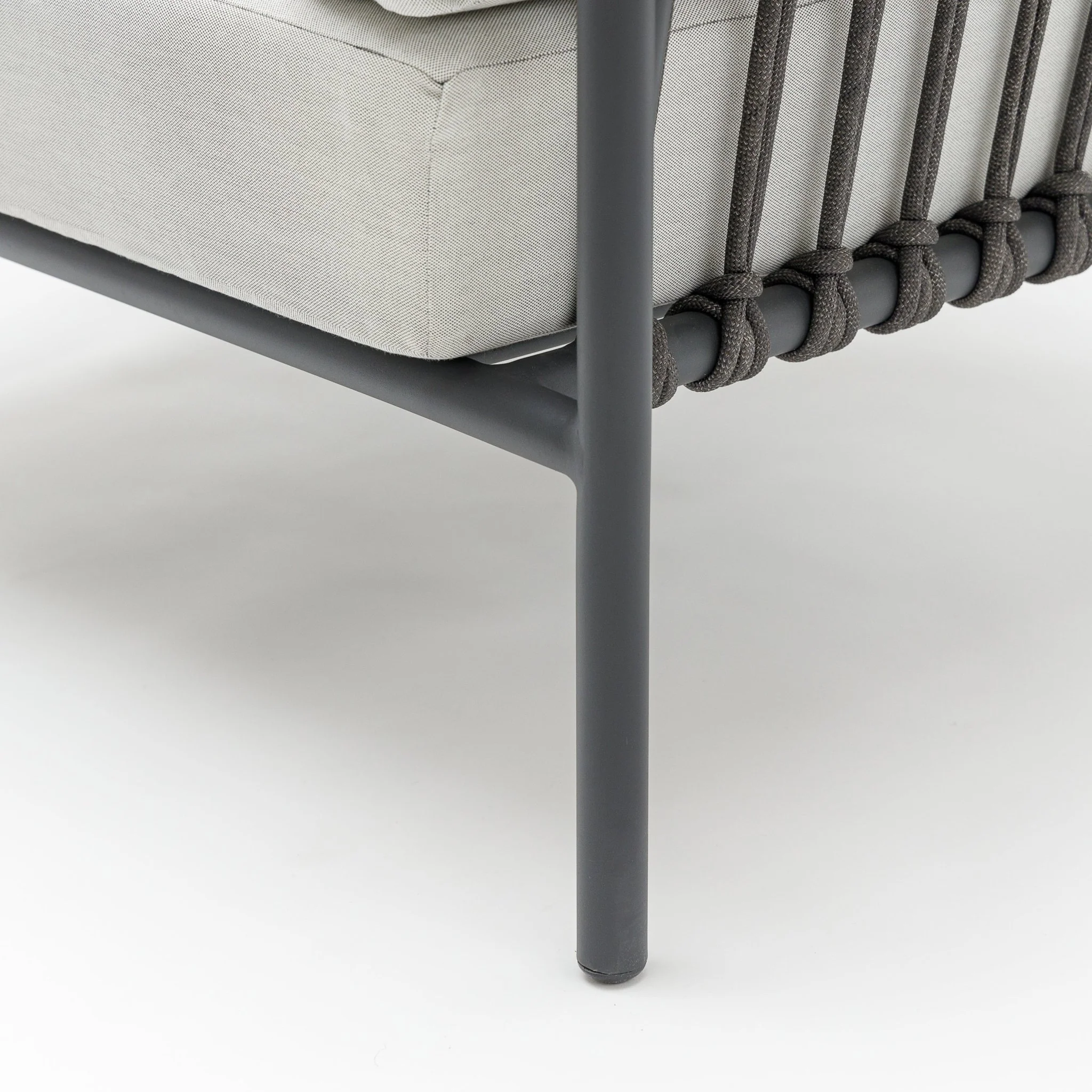 Swing Lounge Chair - Mist - Image 10