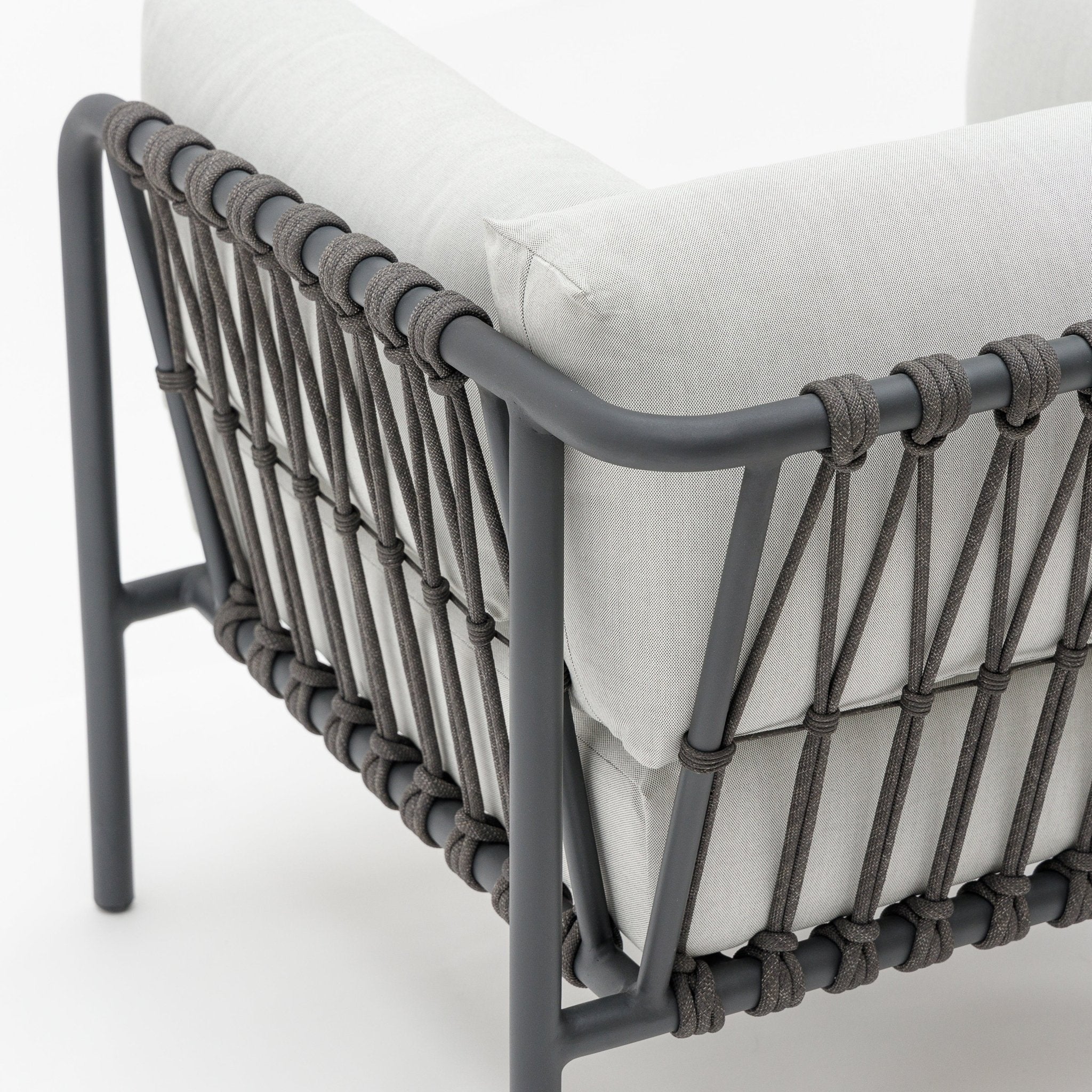 Swing Lounge Chair - Mist - Image 12