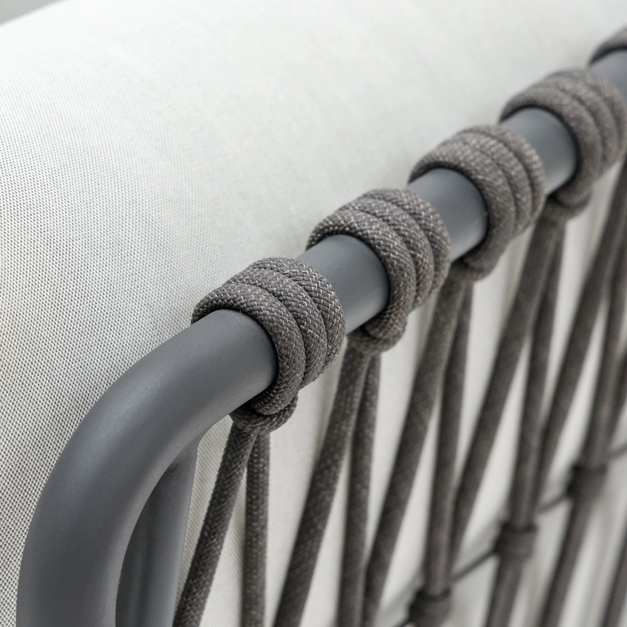 Swing Lounge Chair - Mist - Image 13