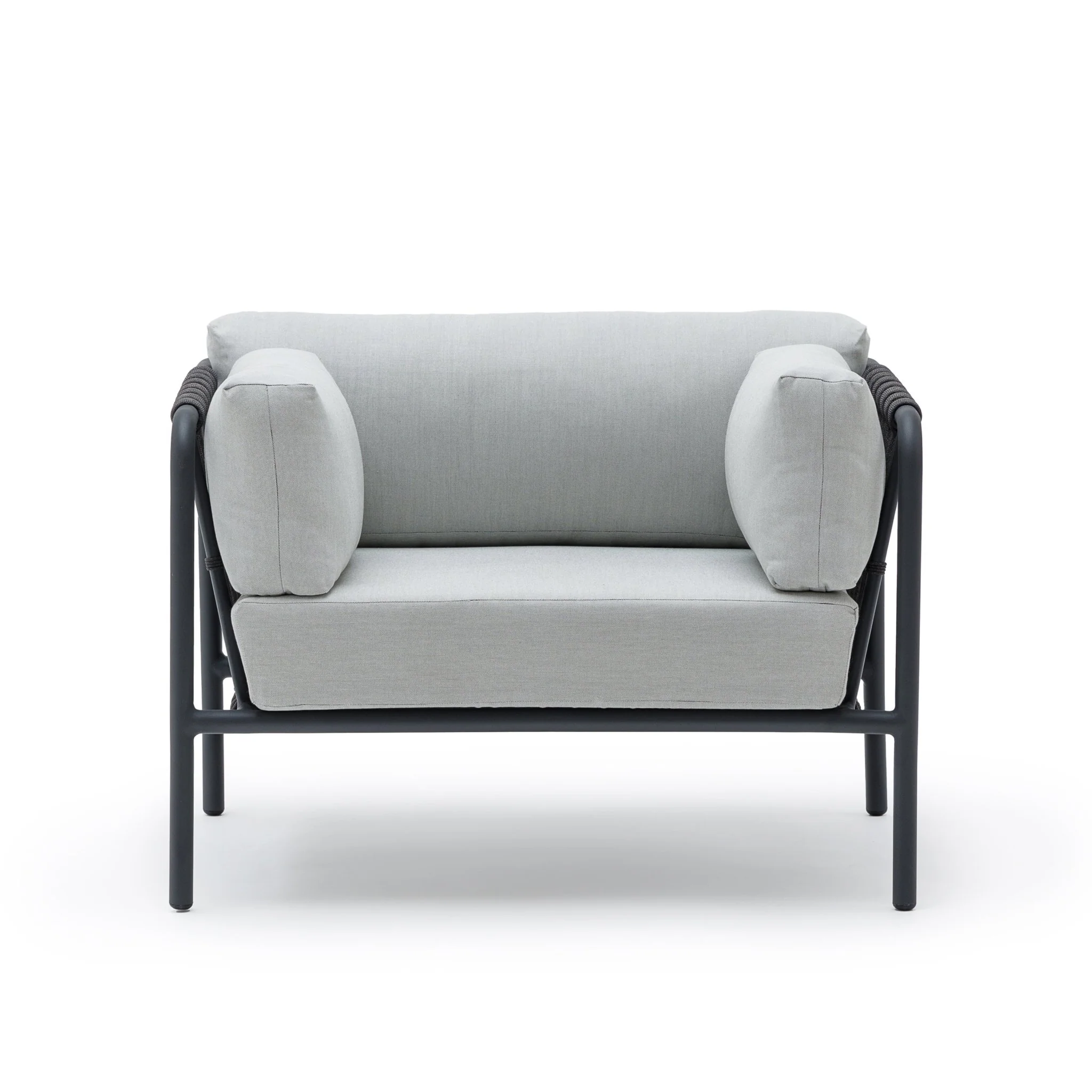 Swing Lounge Chair - Mist - Image 3