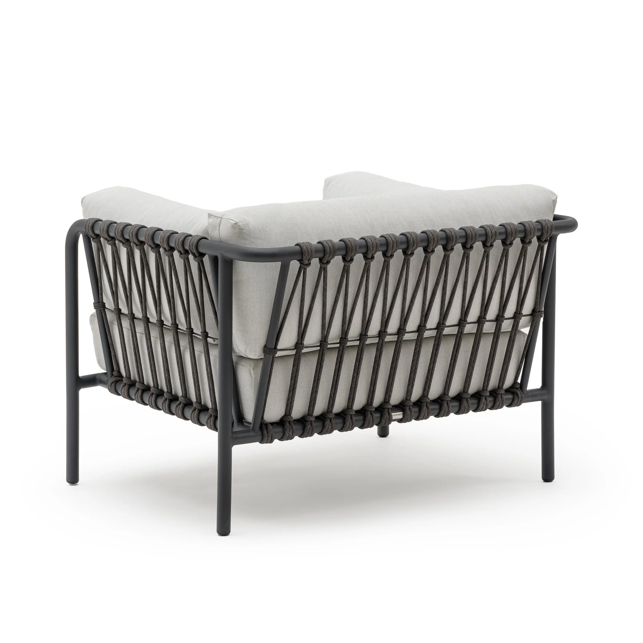 Swing Lounge Chair - Mist - Image 5