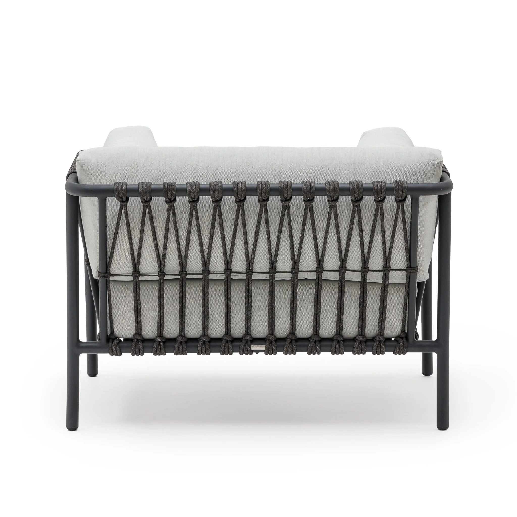 Swing Lounge Chair - Mist - Image 6