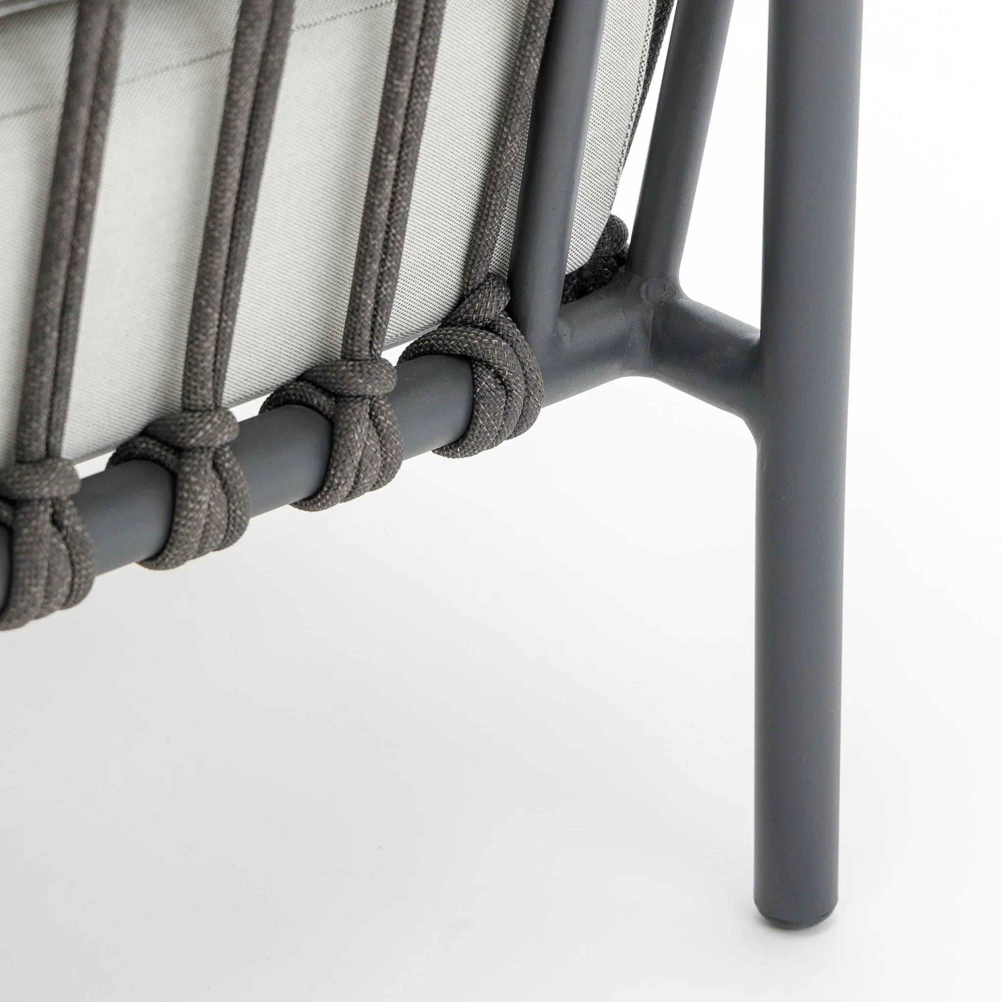 Swing Lounge Chair - Mist - Image 8