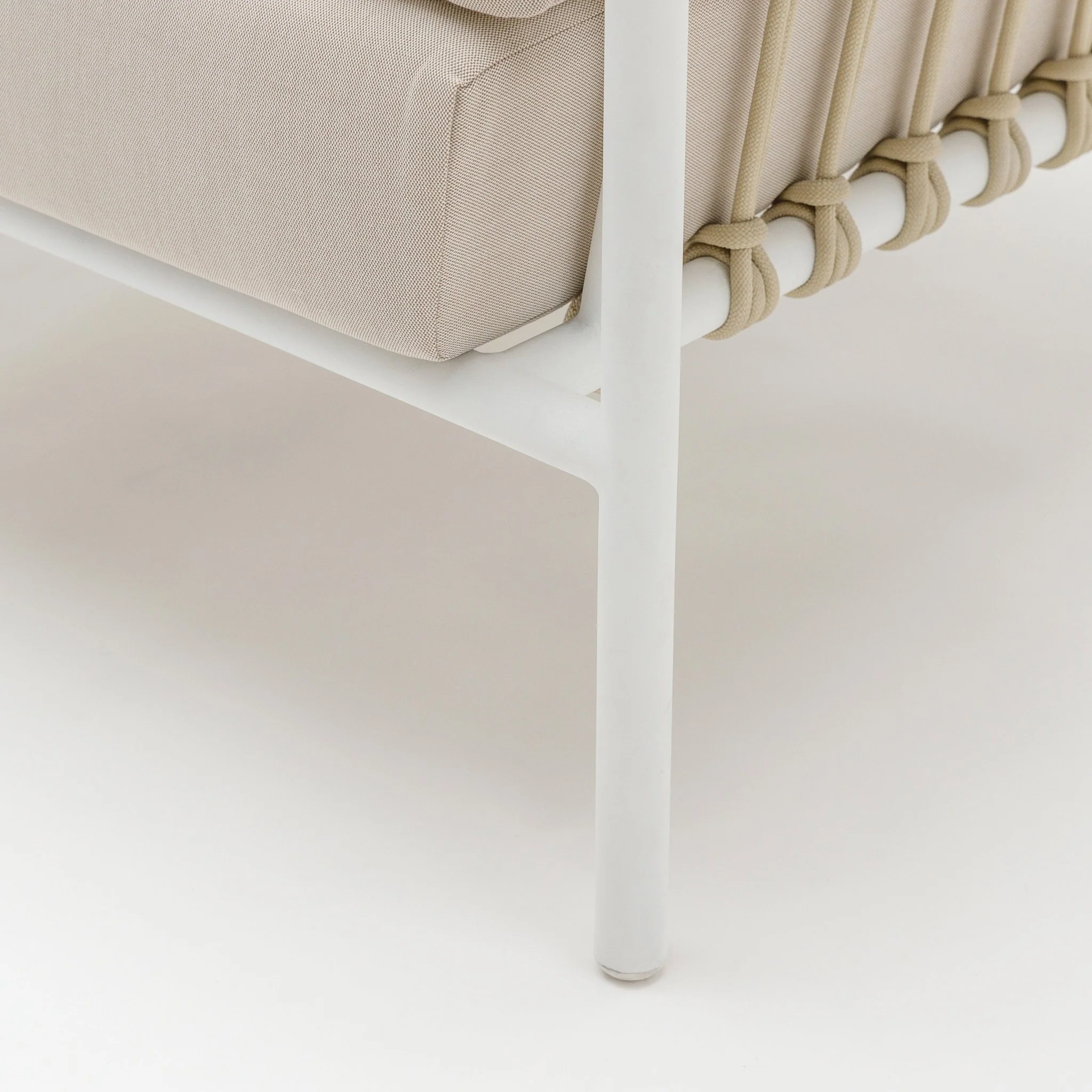 Swing Lounge Chair - Sand - Image 13